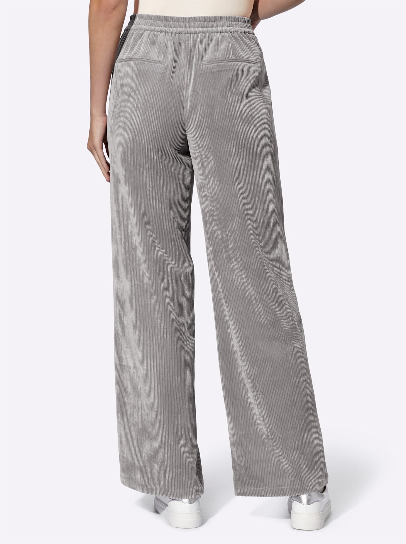 heine Cordhose