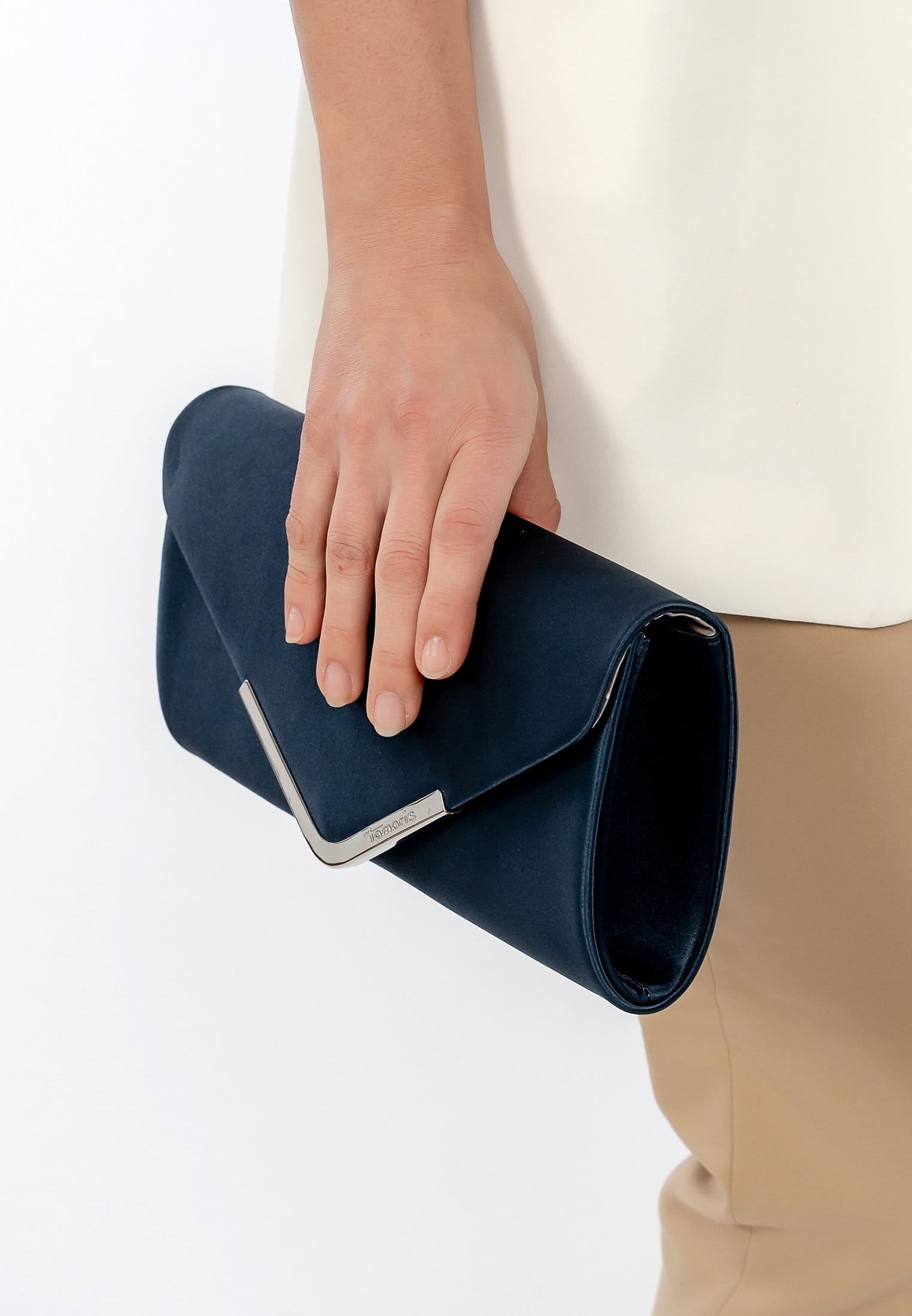 Tamaris Clutch »Clutch TAS Amalia«