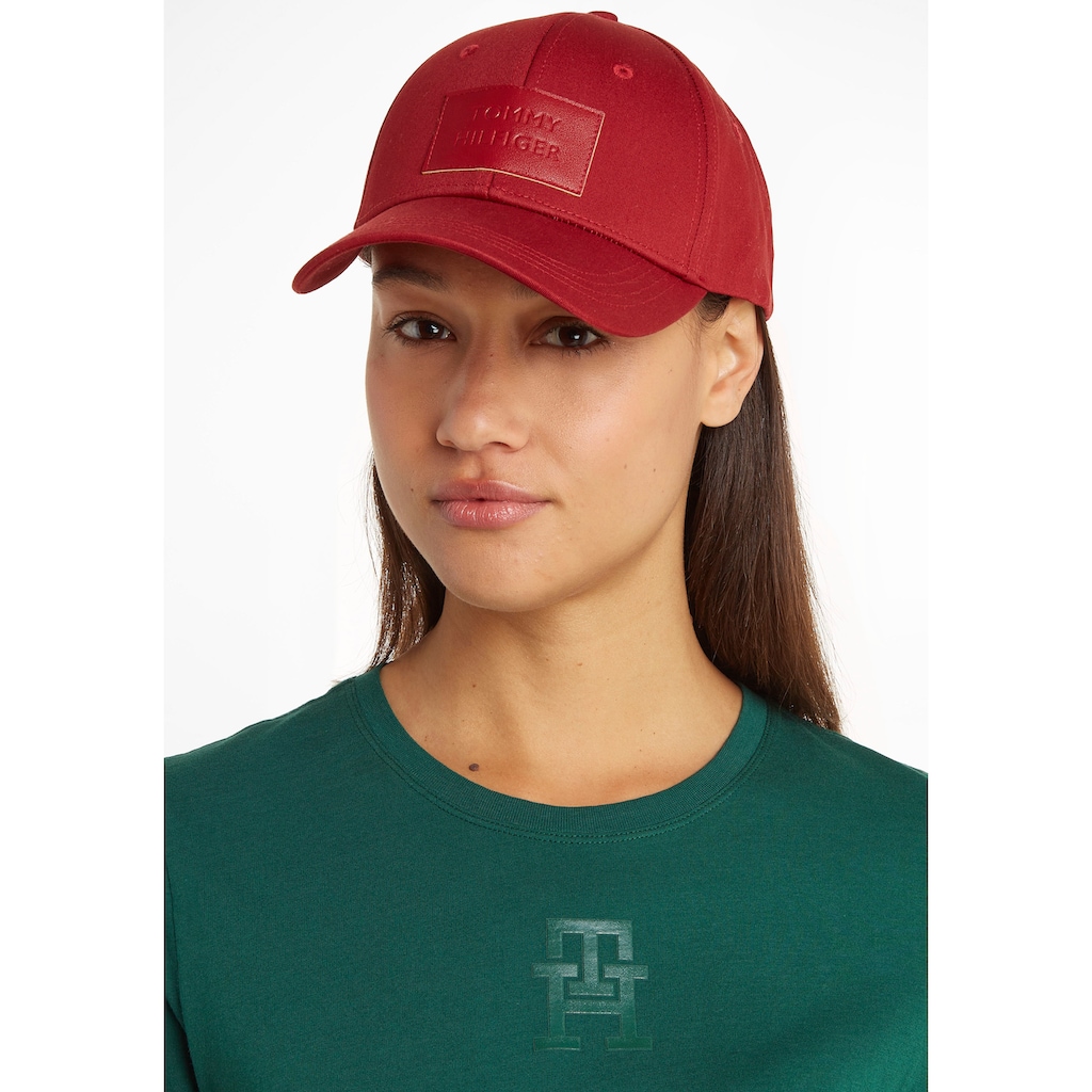 Tommy Hilfiger Baseball Cap