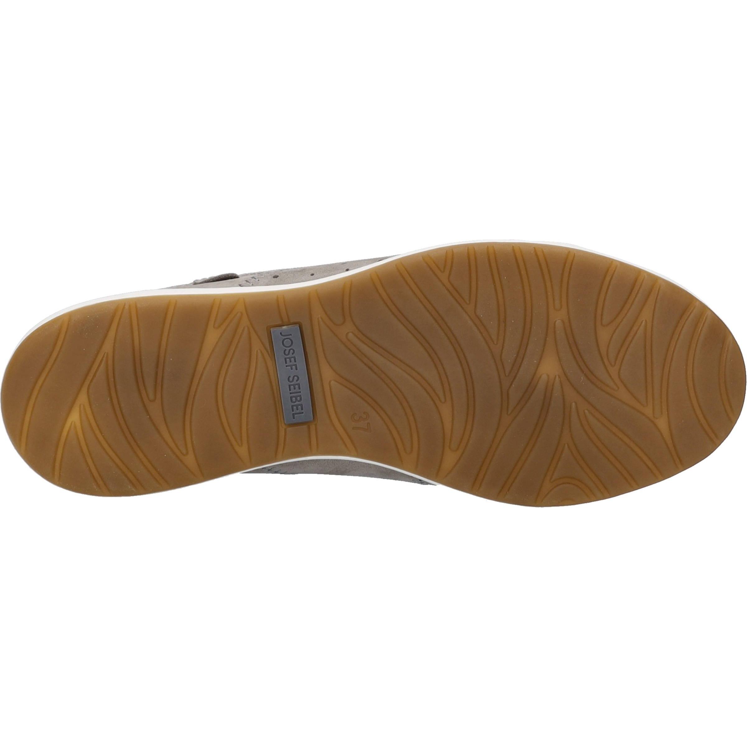 Josef Seibel Sneaker »Caren 01, grau«