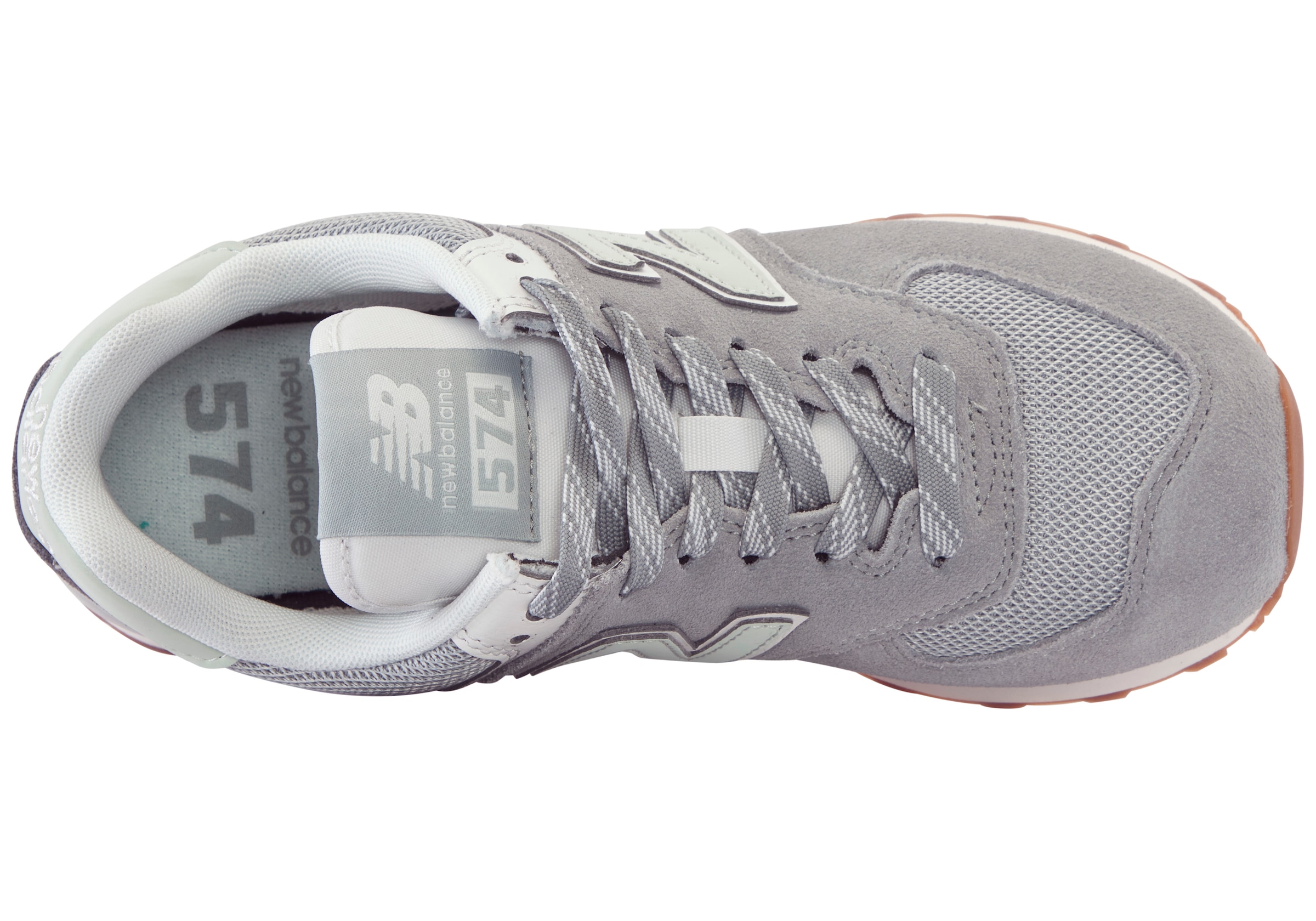 New Balance Sneaker »574«