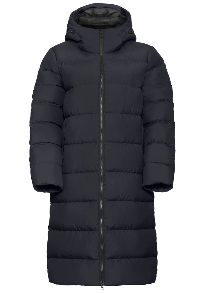 Jack Wolfskin Daunenmantel »FROZEN PALACE COAT W RDS«