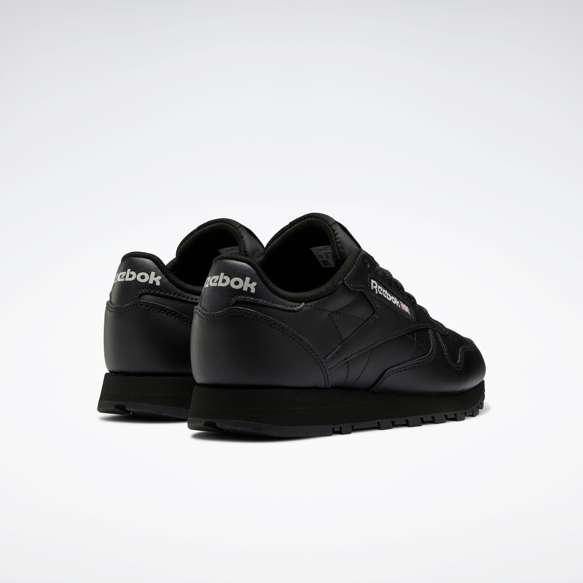 Reebok Classic Sneaker »Classic Leather«