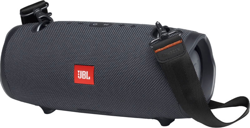 JBL Portable-Lautsprecher »XTREME 2 GUN METAL«