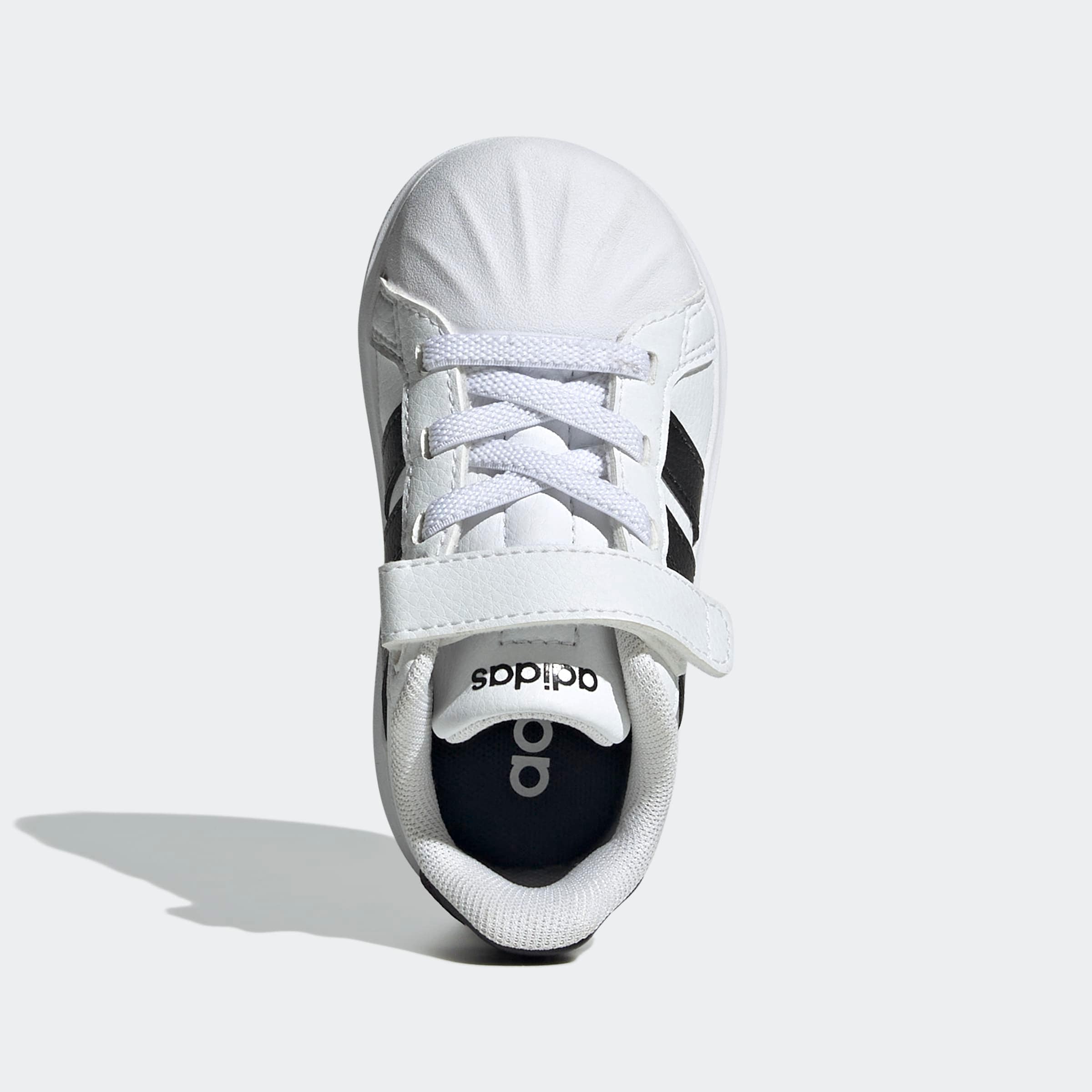 adidas Sportswear Sneaker »STREETTALK«  inspiriert vom Design des adidas superstar, für Kinder