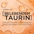 L'ORÉAL PARIS MEN EXPERT Duschgel »Hydra Energy Taurin«, (Packung), 5+1
