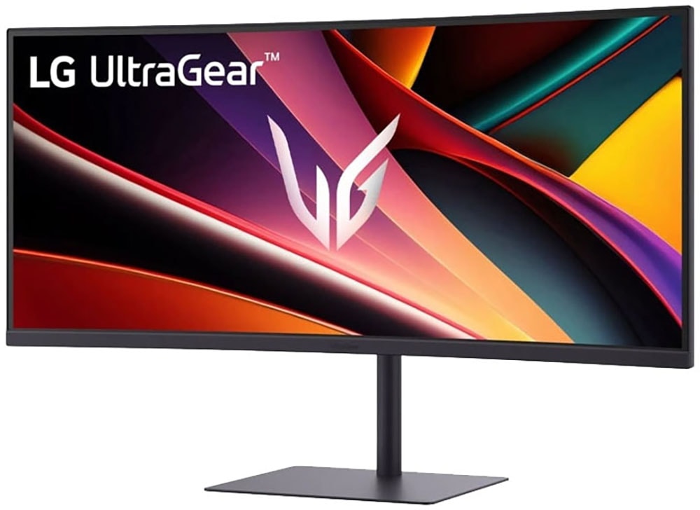 Samsung Gaming-LED-Monitor »34G630A« 86 cm/34 ″  3440 x 1440 px UWQHD 1 Reaktionszeit 240 Hz