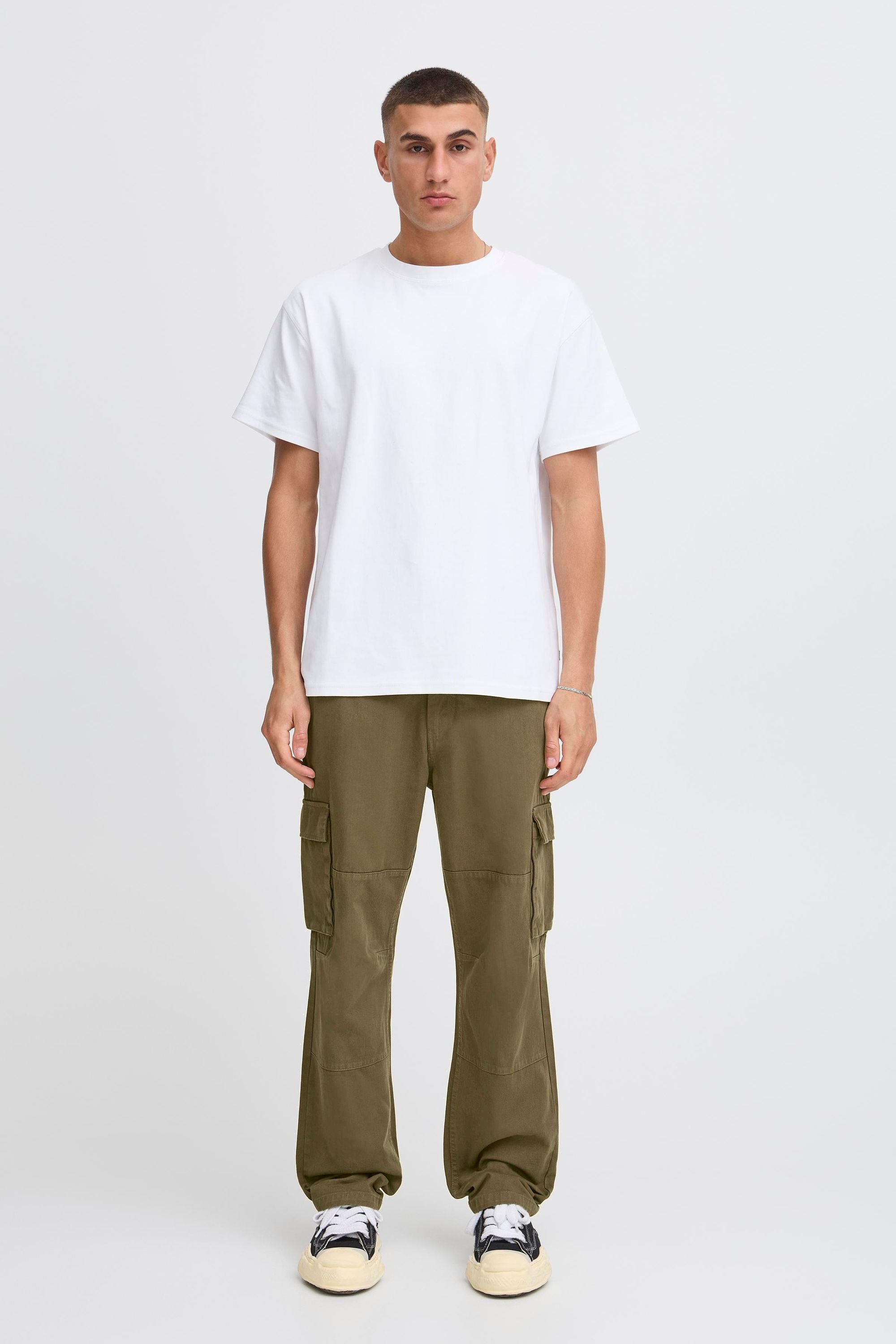 !Solid Cargohose »Cargohose SDLIAM CARGO«
