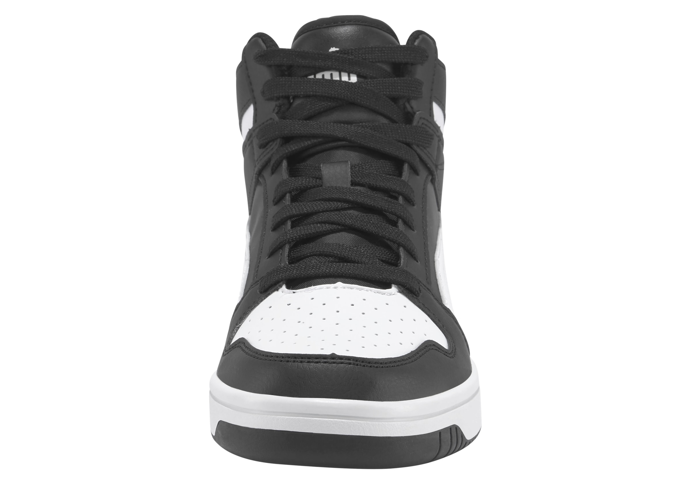 PUMA Sneaker »Puma Rebound LayUp L«