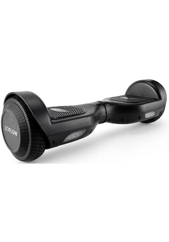 Balance Scooter »FlowPad 3.0«, 12 km/h, 5 km
