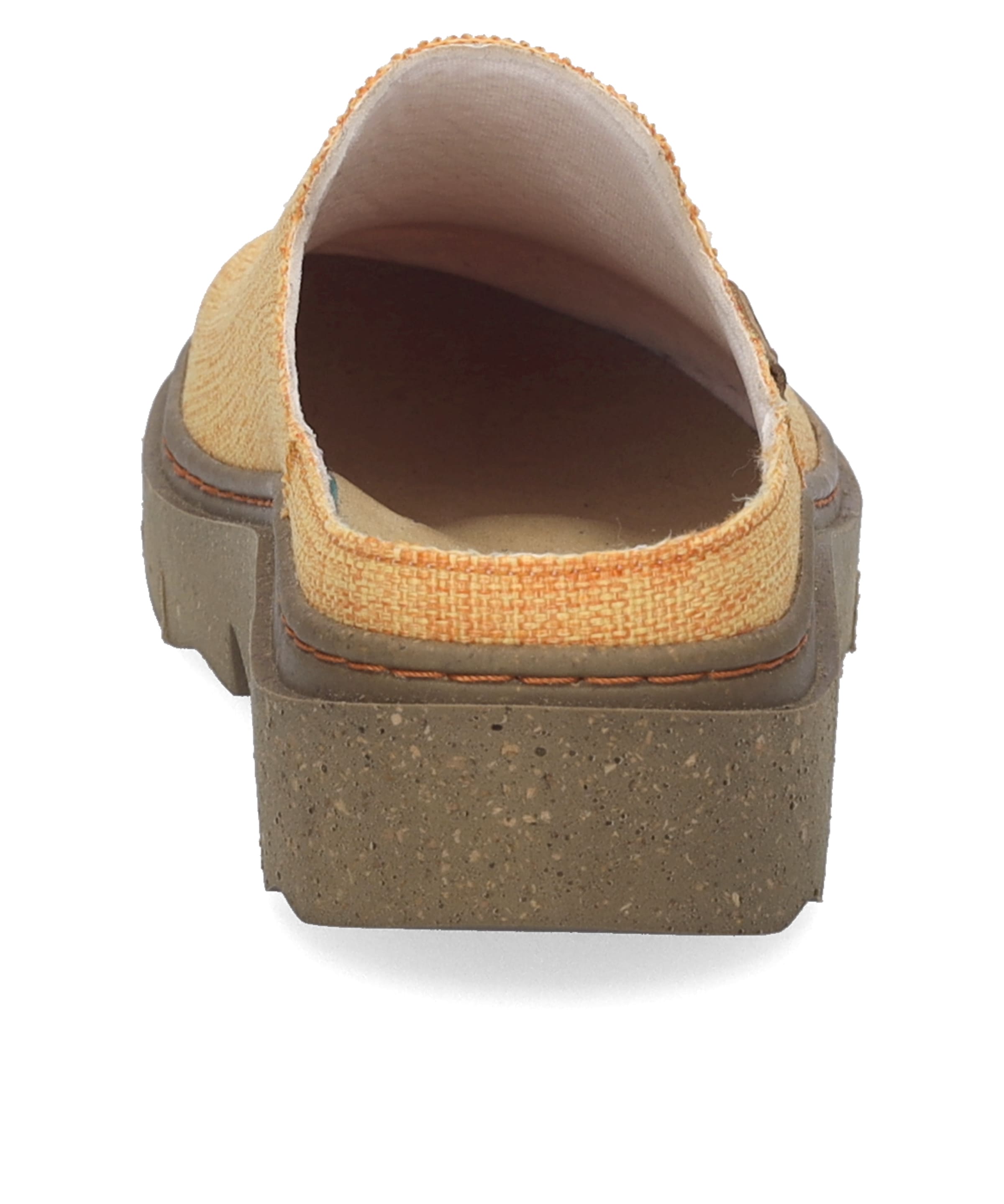 Josef Seibel Hausschuh »Carmaux 01, orange«