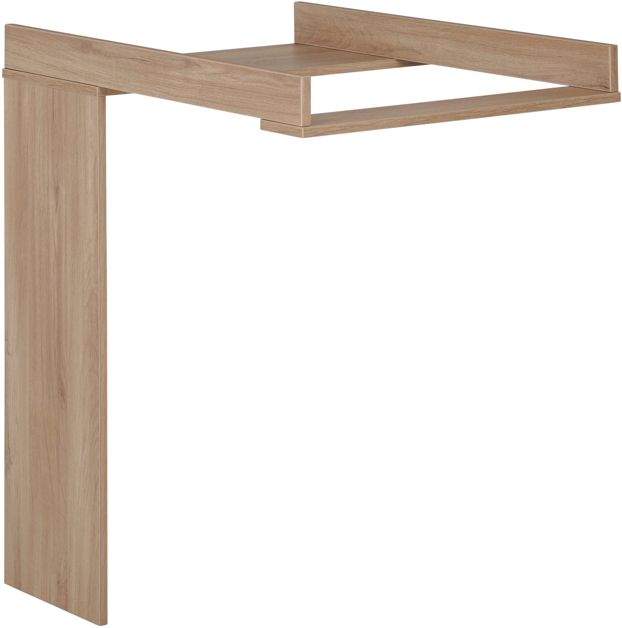Gami Wickelkommode »Calypso Wickelkommode«, bis 100 kg, durchdachte Funktionalität – ideal zum Verstauen aller Utensilien., 113 cm