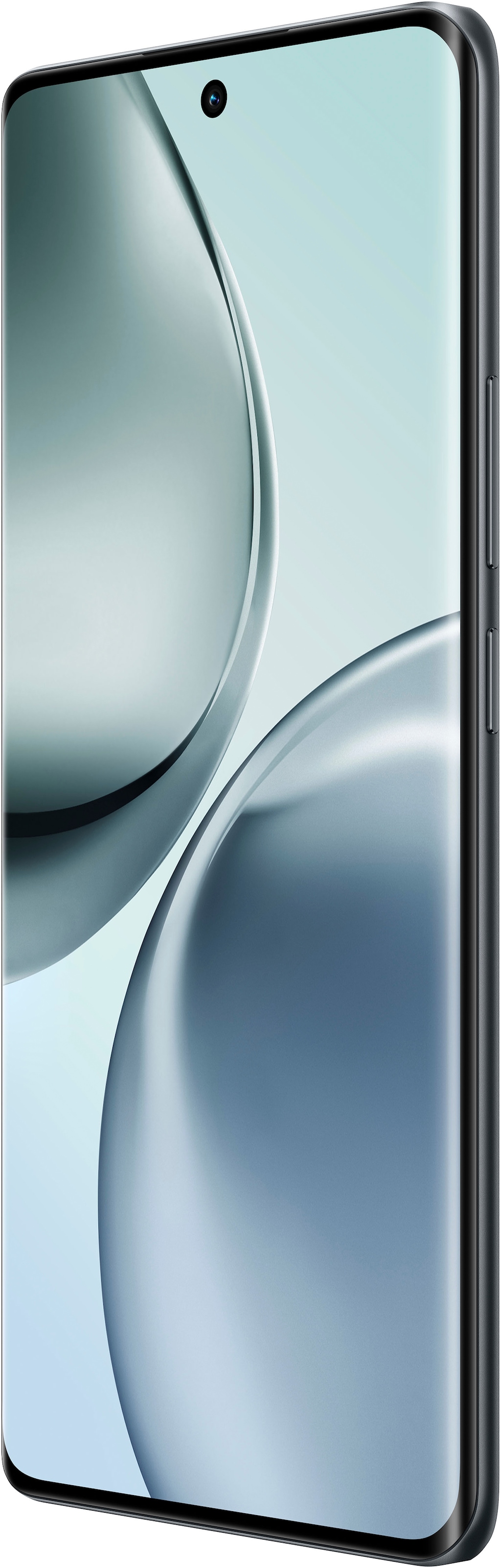 Realme Smartphone »14 Pro 5G« Suede Grey
