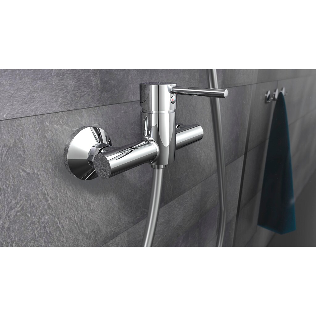 Schütte Duschsystem »SAMANA«