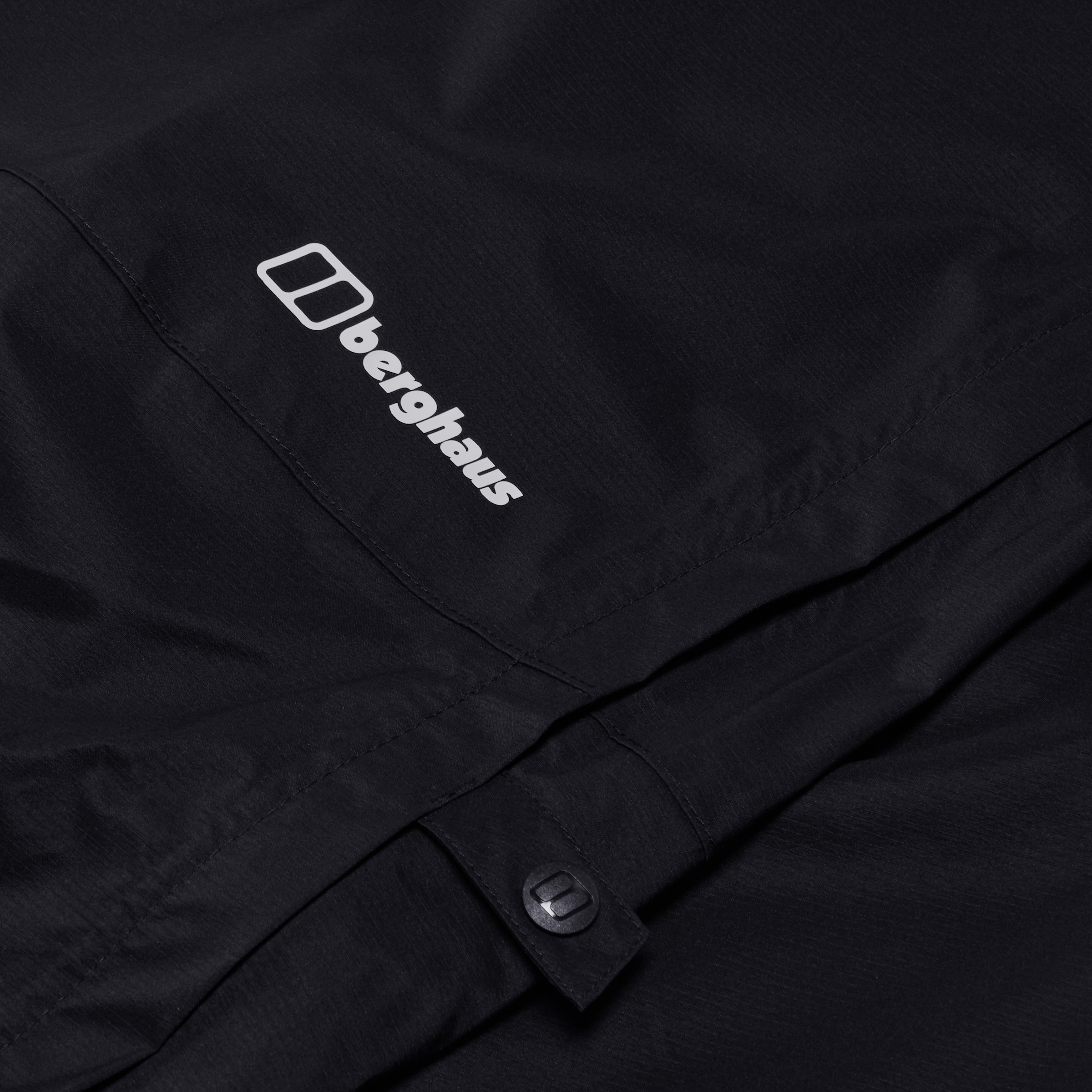 Berghaus Regenhose »PACSMART 2.5L RAIN-PANT«