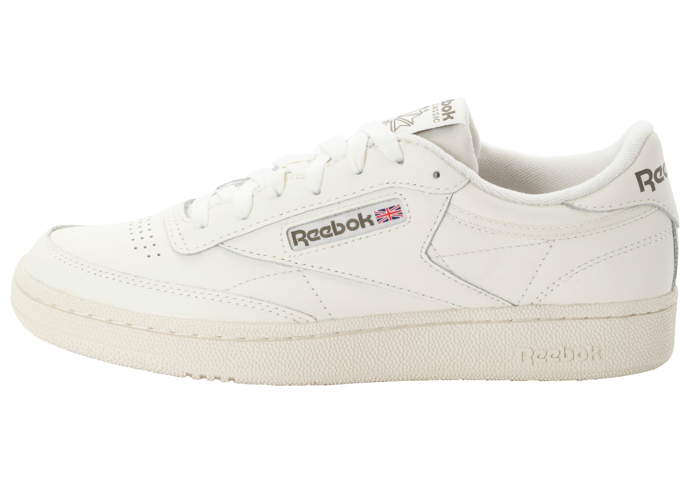 Reebok Classic Sneaker »CLUB C 85«