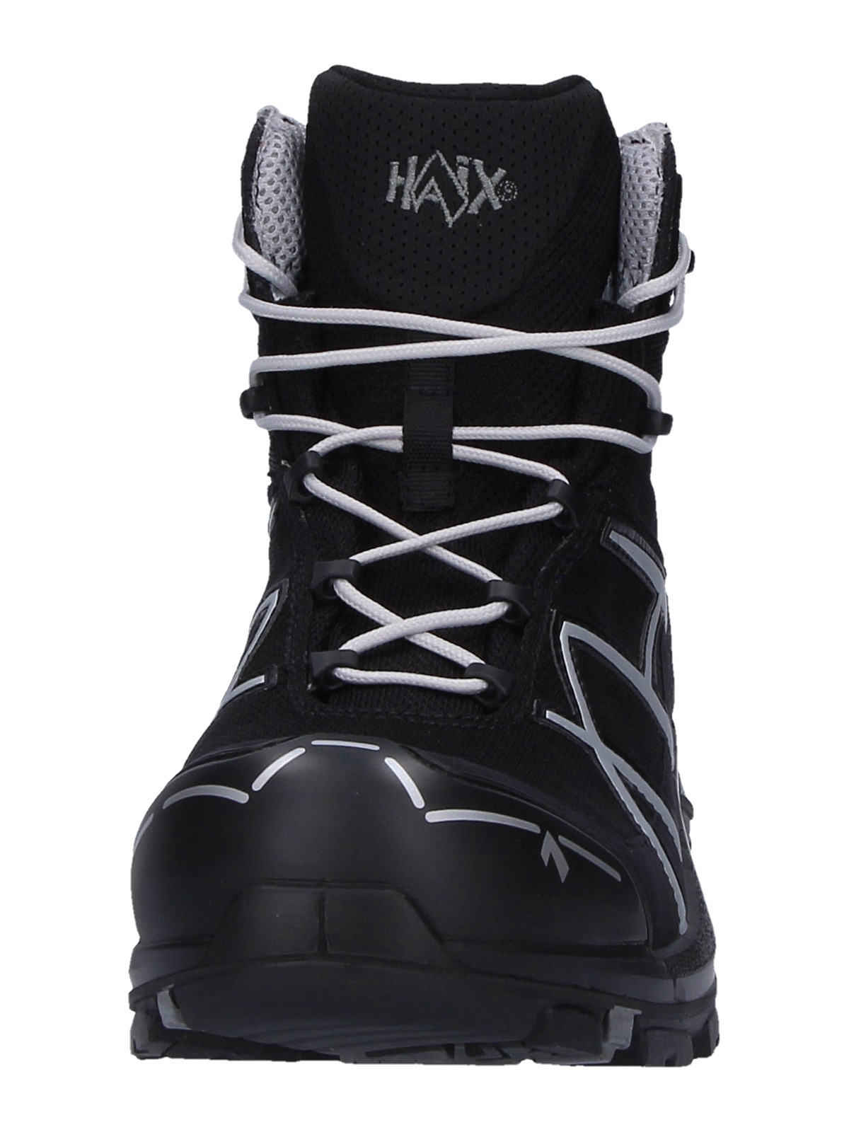 haix Sicherheitsschuh »Black Eagle Safety 40.1 mid«