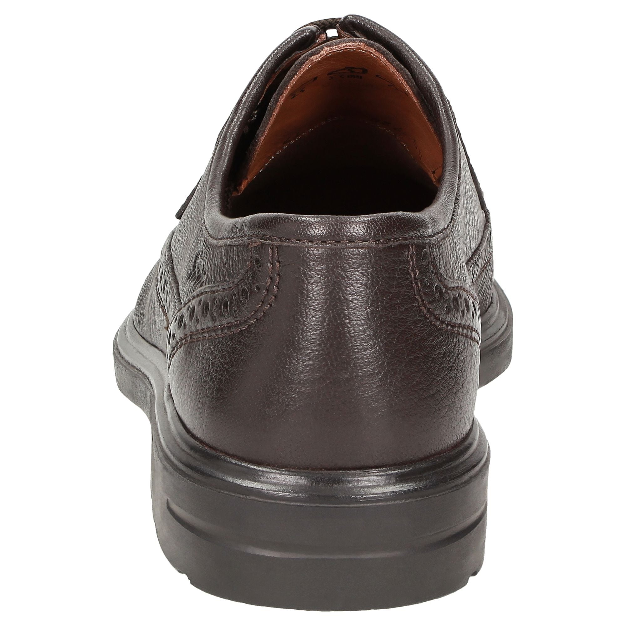 SIOUX Schnürschuh »Pacco-J«