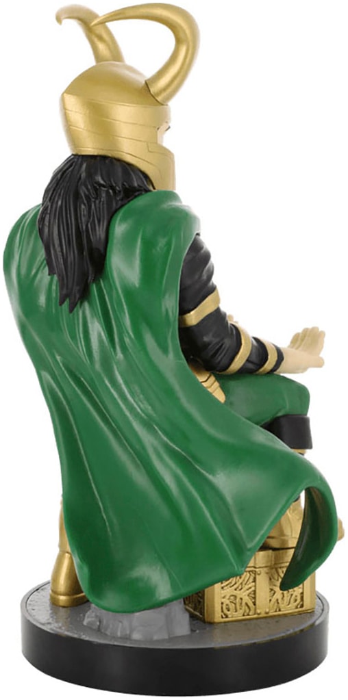 Exquisite Gaming Controller-Halterung »Cable Guys - Marvel Loki«