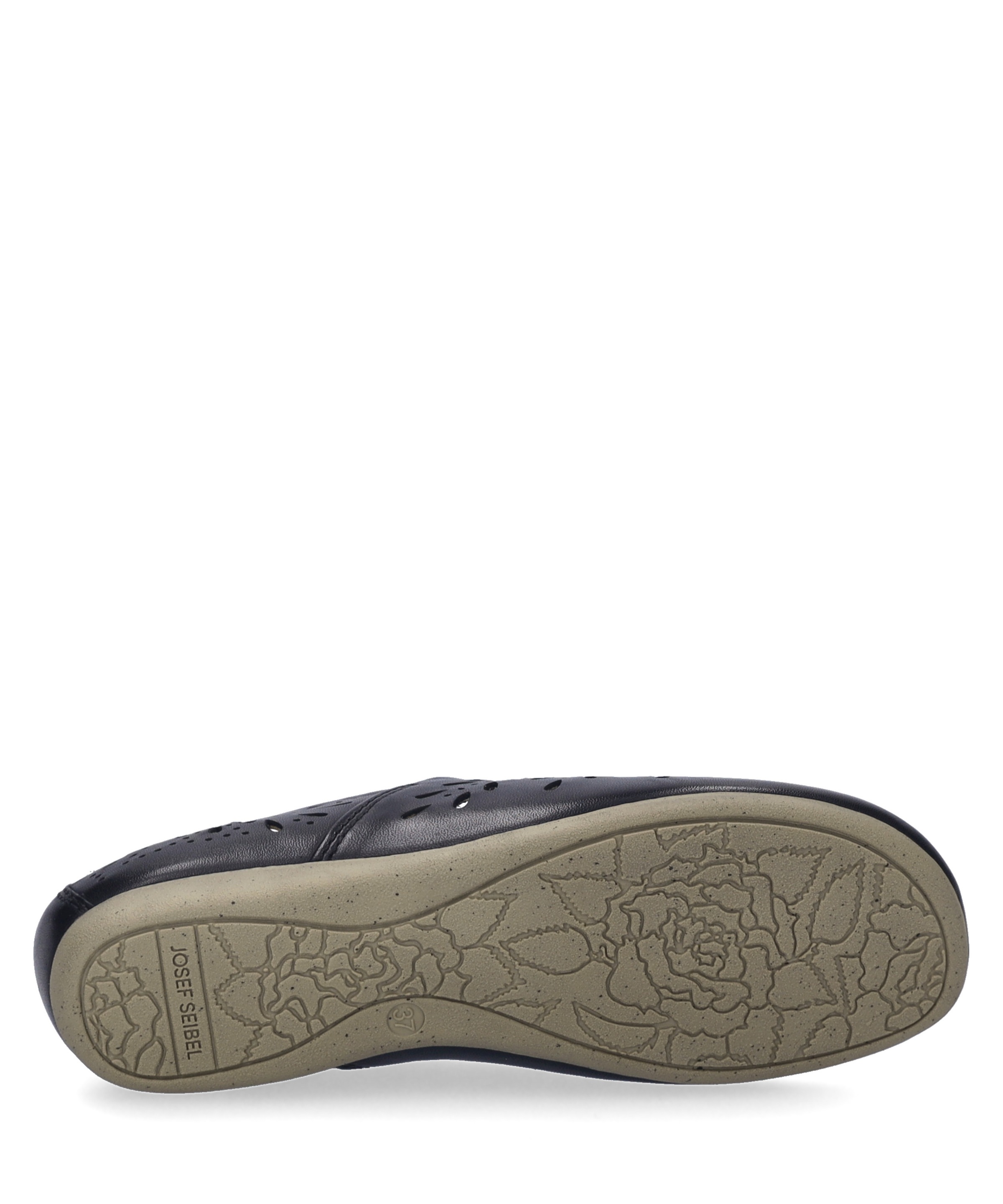 Josef Seibel Slipper »Fiona 74, schwarz«