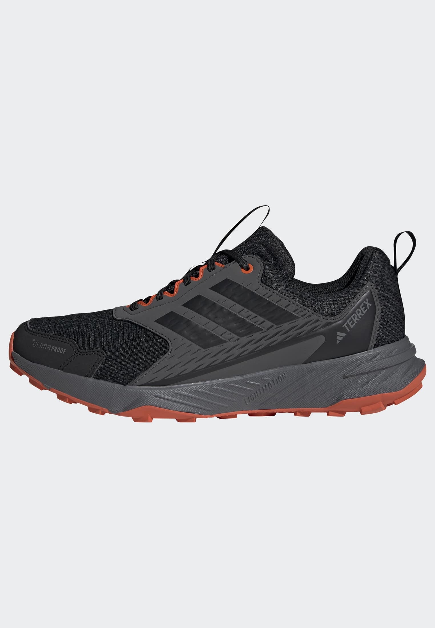 adidas Performance Trailrunningschuh »TRACEFINDER 2 CLIMAPROOF«  wärmend