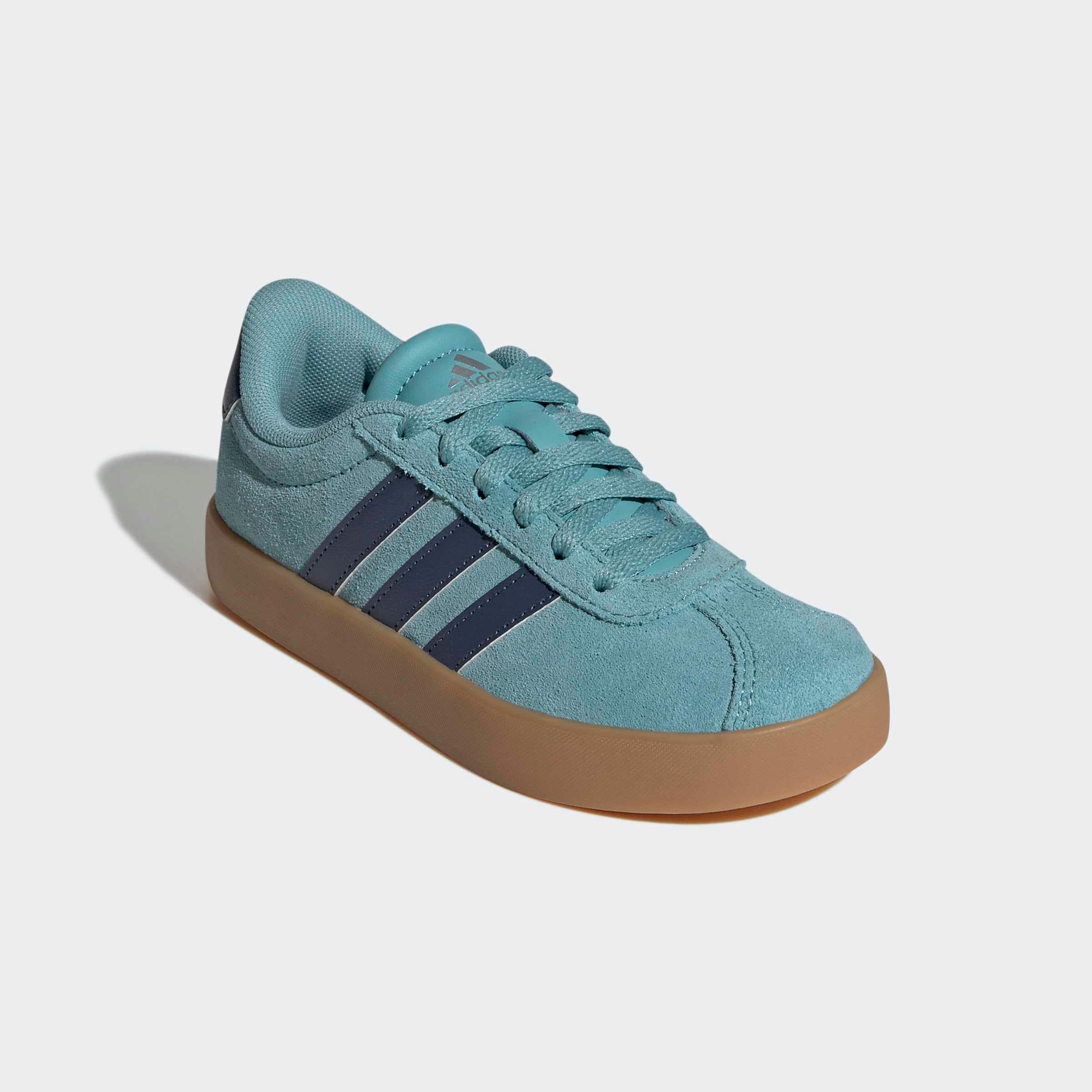 adidas Sportswear Sneaker »VL COURT 3.0«  inspiriert vom Design des adidas Handball Spezial