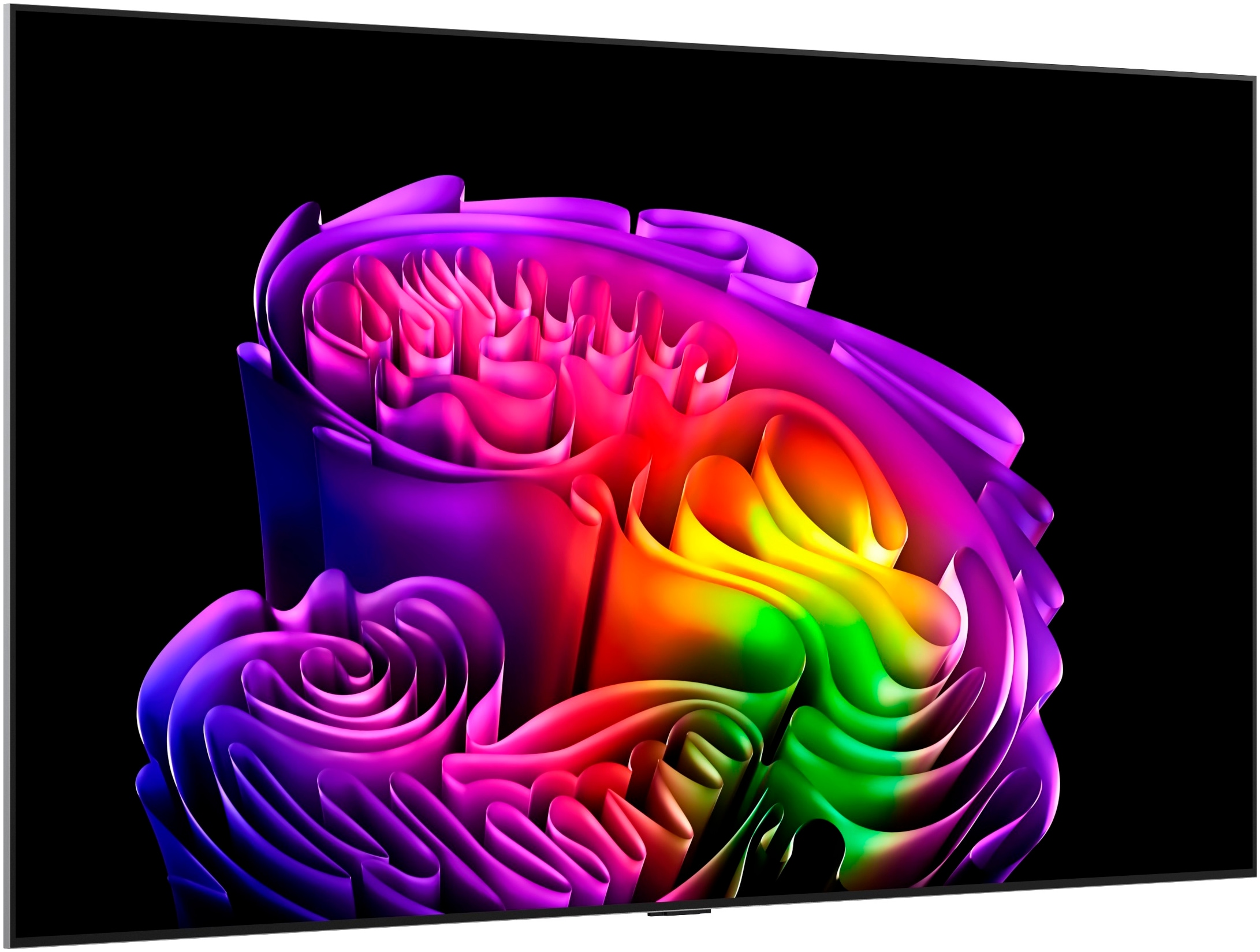 LG OLED-Fernseher »OLED77G67LW« 195 cm/77 ″ Smart-TV