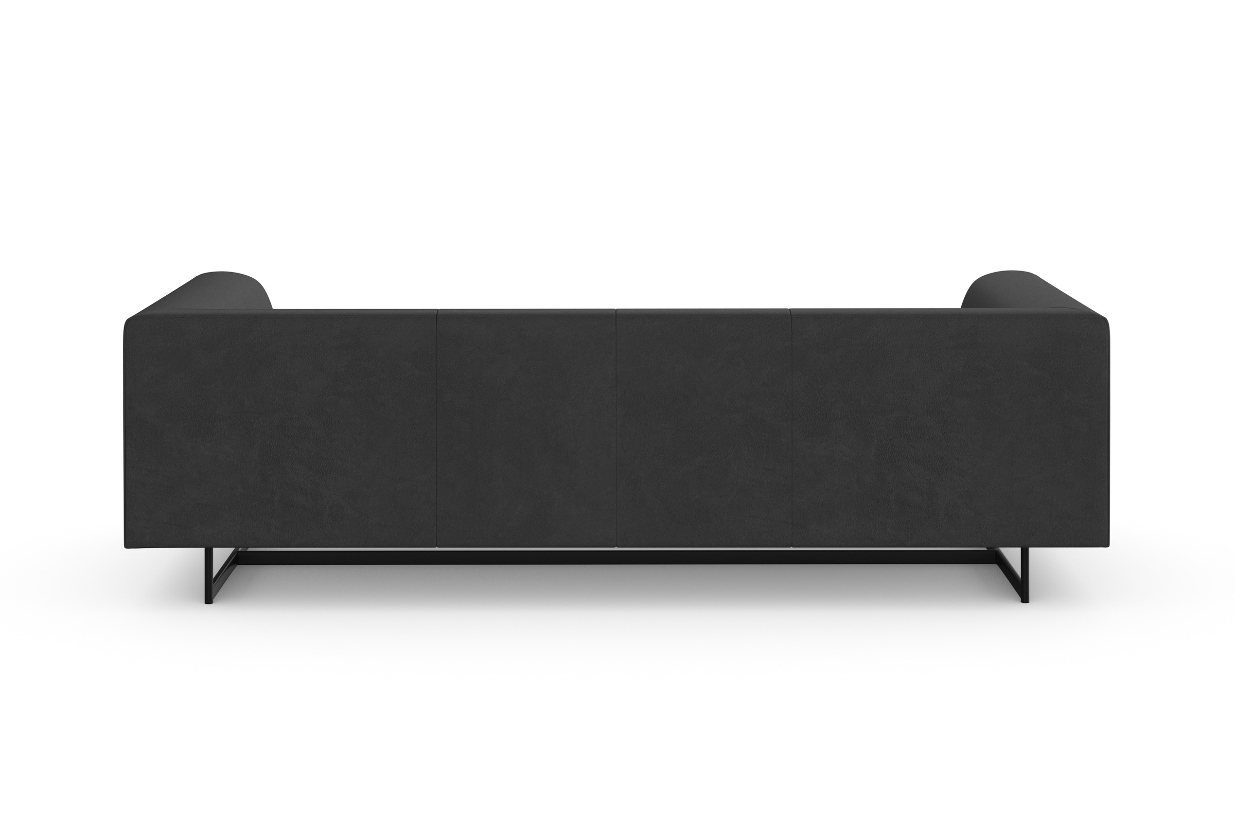 machalke® 2,5-Sitzer »wedge«