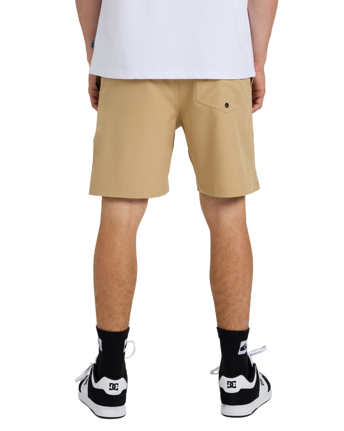 Quiksilver Badeshorts »Taxer Amph 18"«