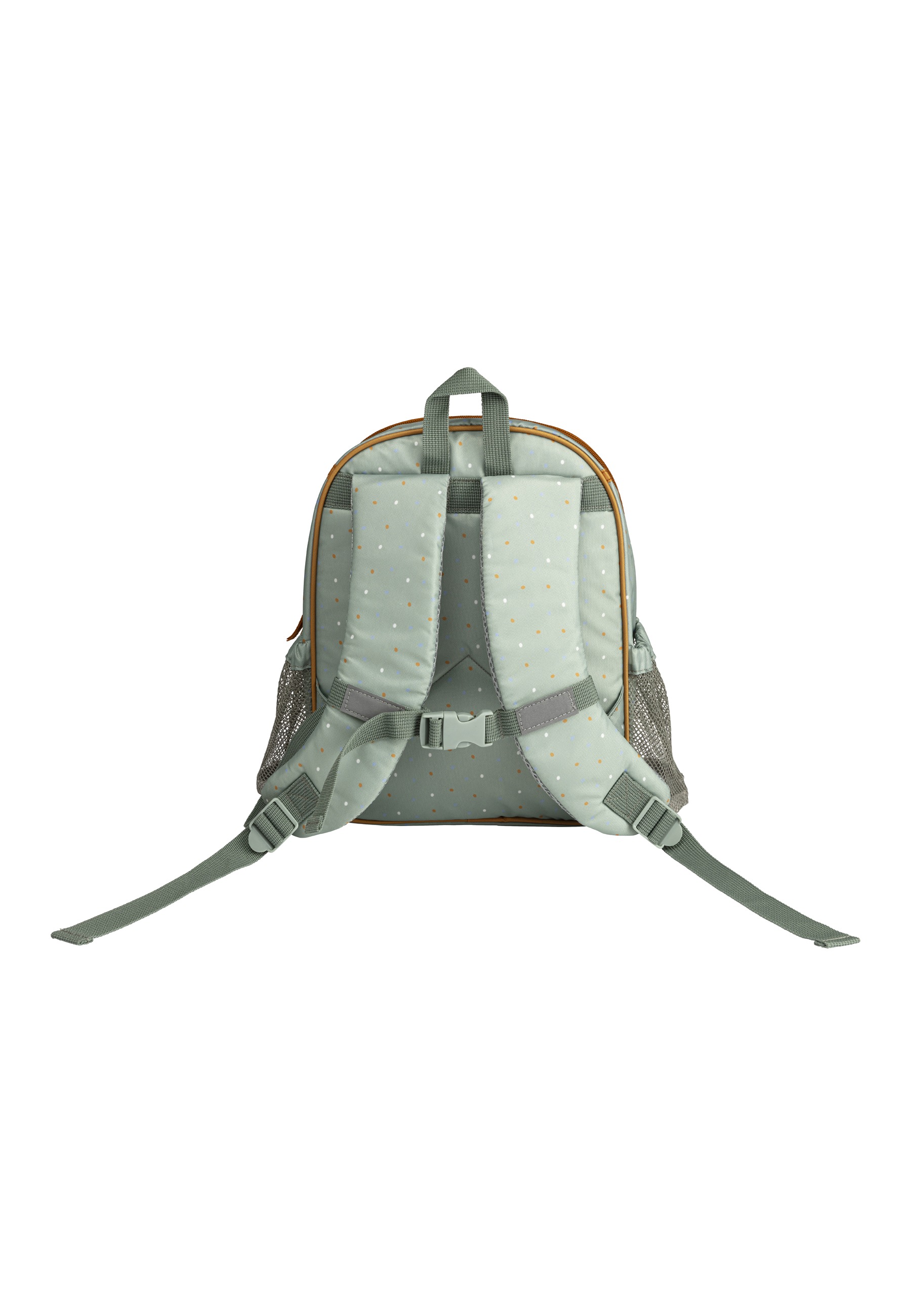 Sterntaler® Kinderrucksack »Kinderrucksack ENTE Edda«