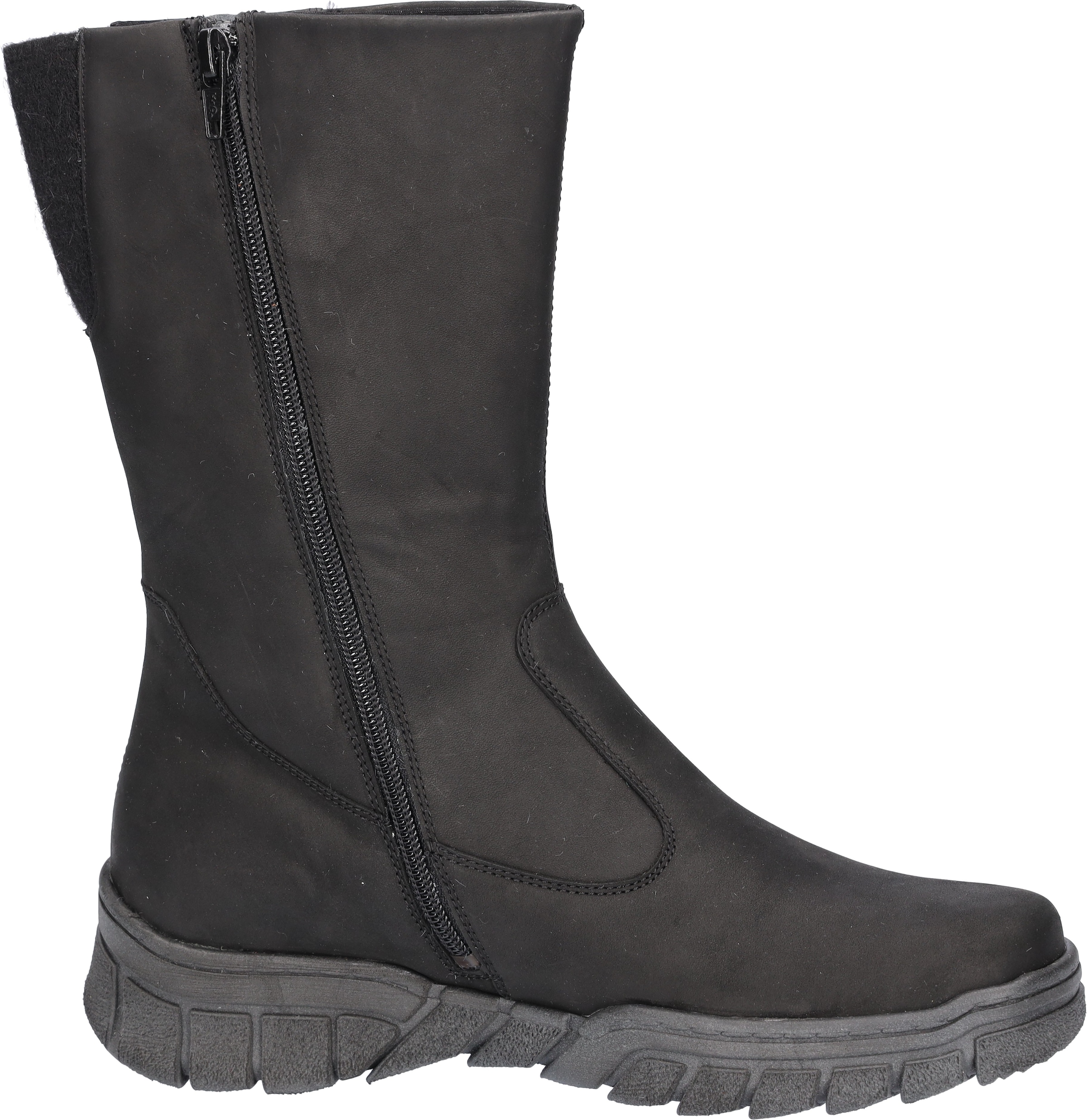 Waldläufer Stiefel »H-LUMI«, Winterboots, TEX-Membran, in Komfortweite G (= weit)