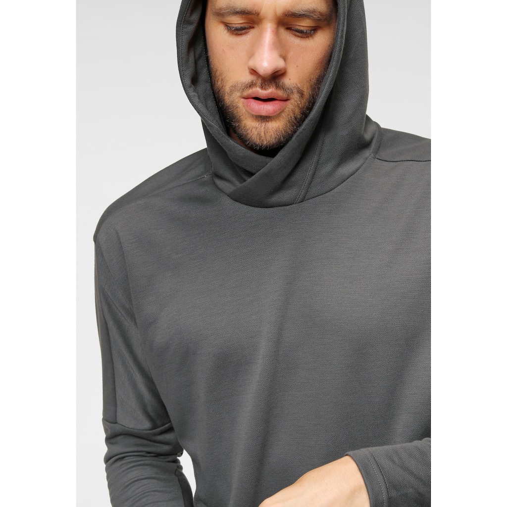 Nike Kapuzensweatshirt »Nike Dri-FIT Men's Pullover Training Hoodie«