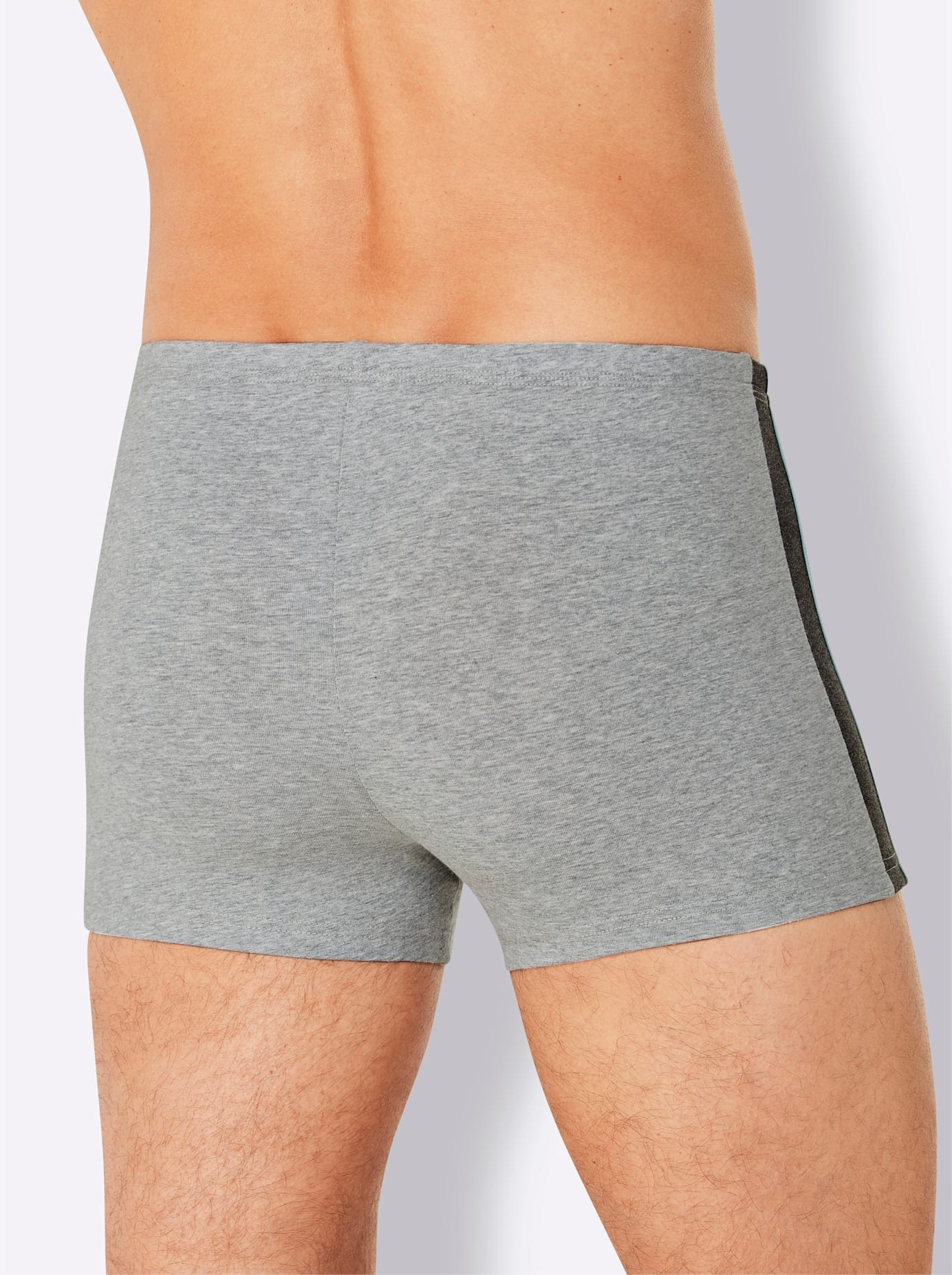 Panty, (3 St.)