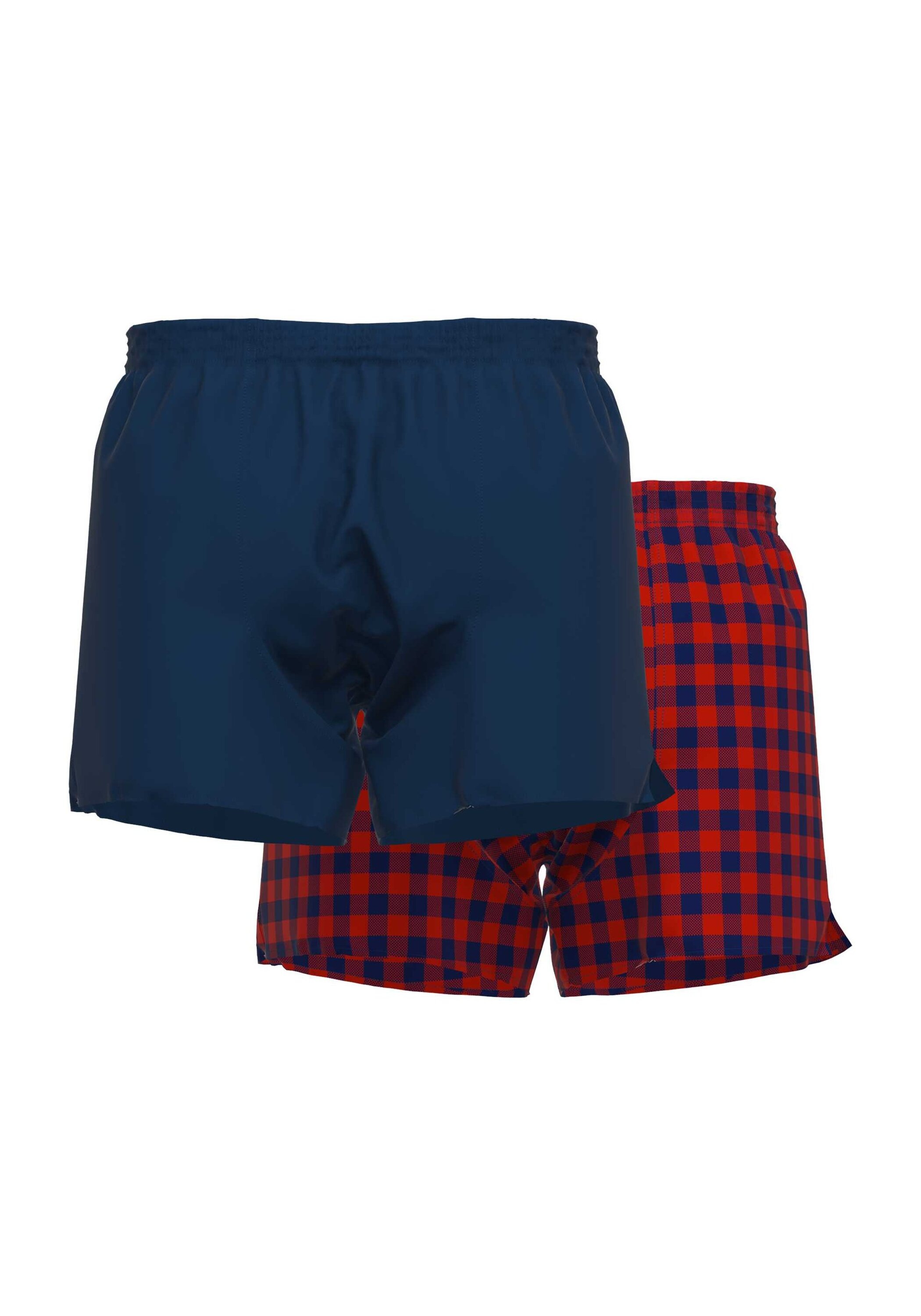 CECEBA Webboxer »Web-Boxershorts 2er Pack«