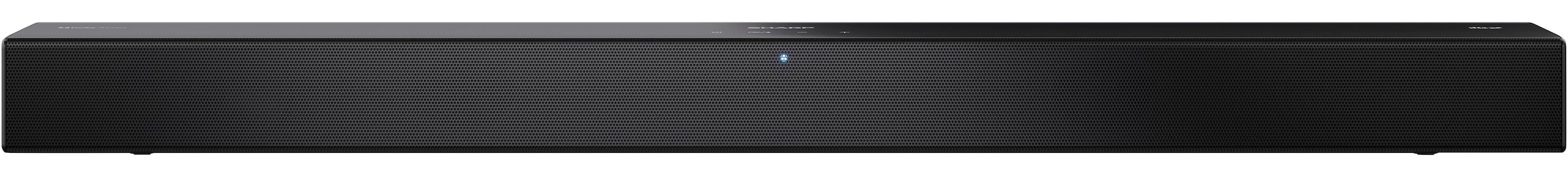 Sharp Soundbar »HT-SB304« Stereo (Bluetooth Lautstärkeregelung | Pairing | USB-Wiedergabe 180 W)