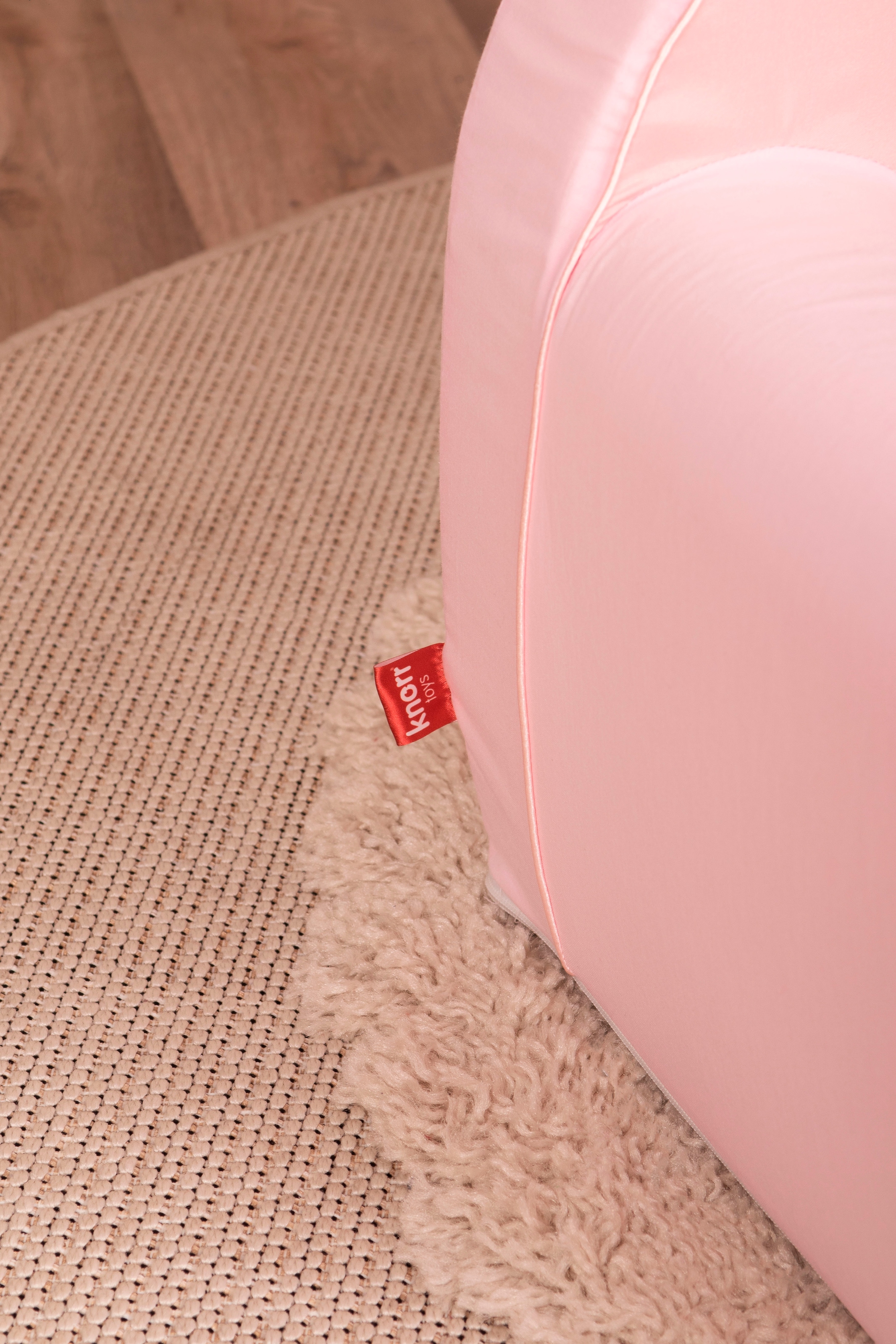 Knorrtoys® Sofa »Regenbogen«, für Kinder; Made in Europe