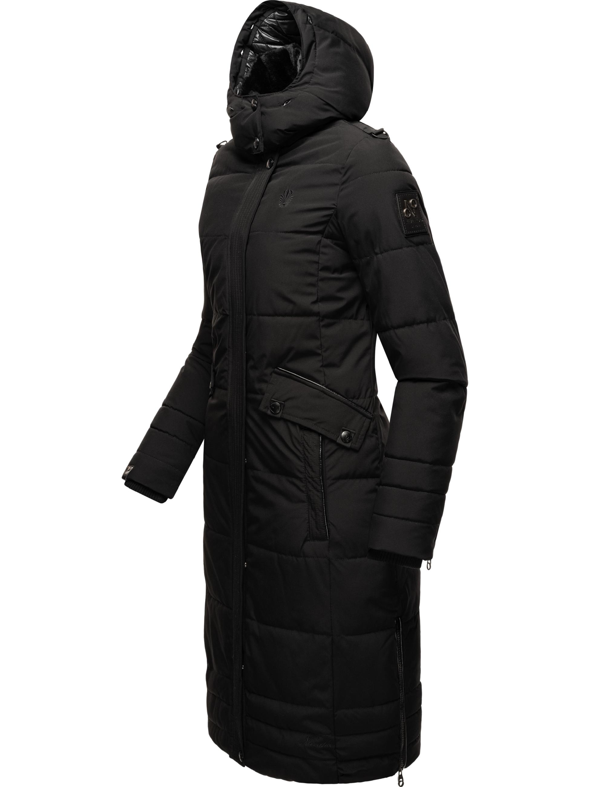 Navahoo Wintermantel »Wintermantel Fahmiyaa«