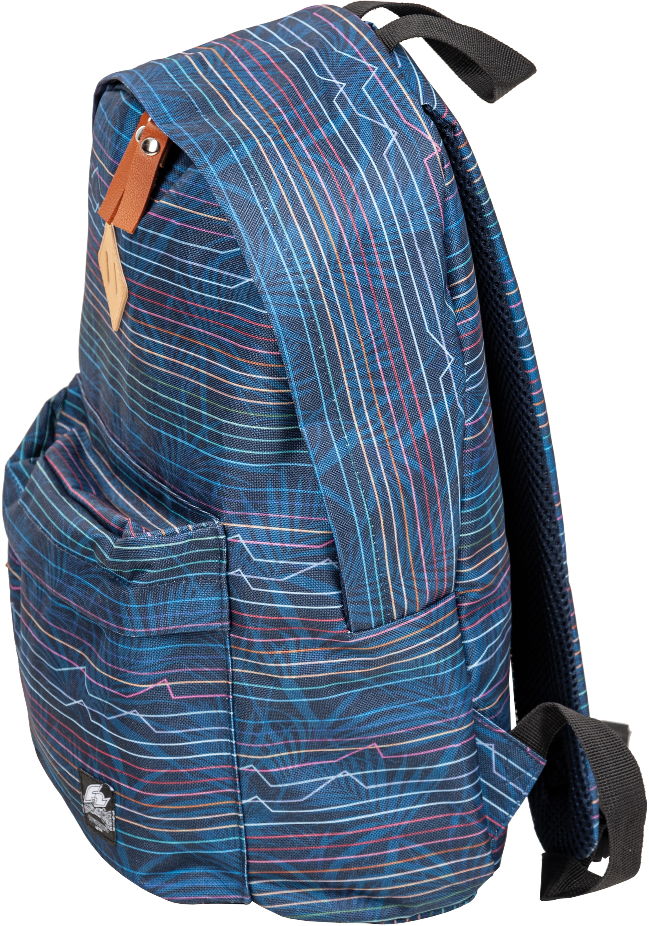 F2 Rucksack »F2 Walk«