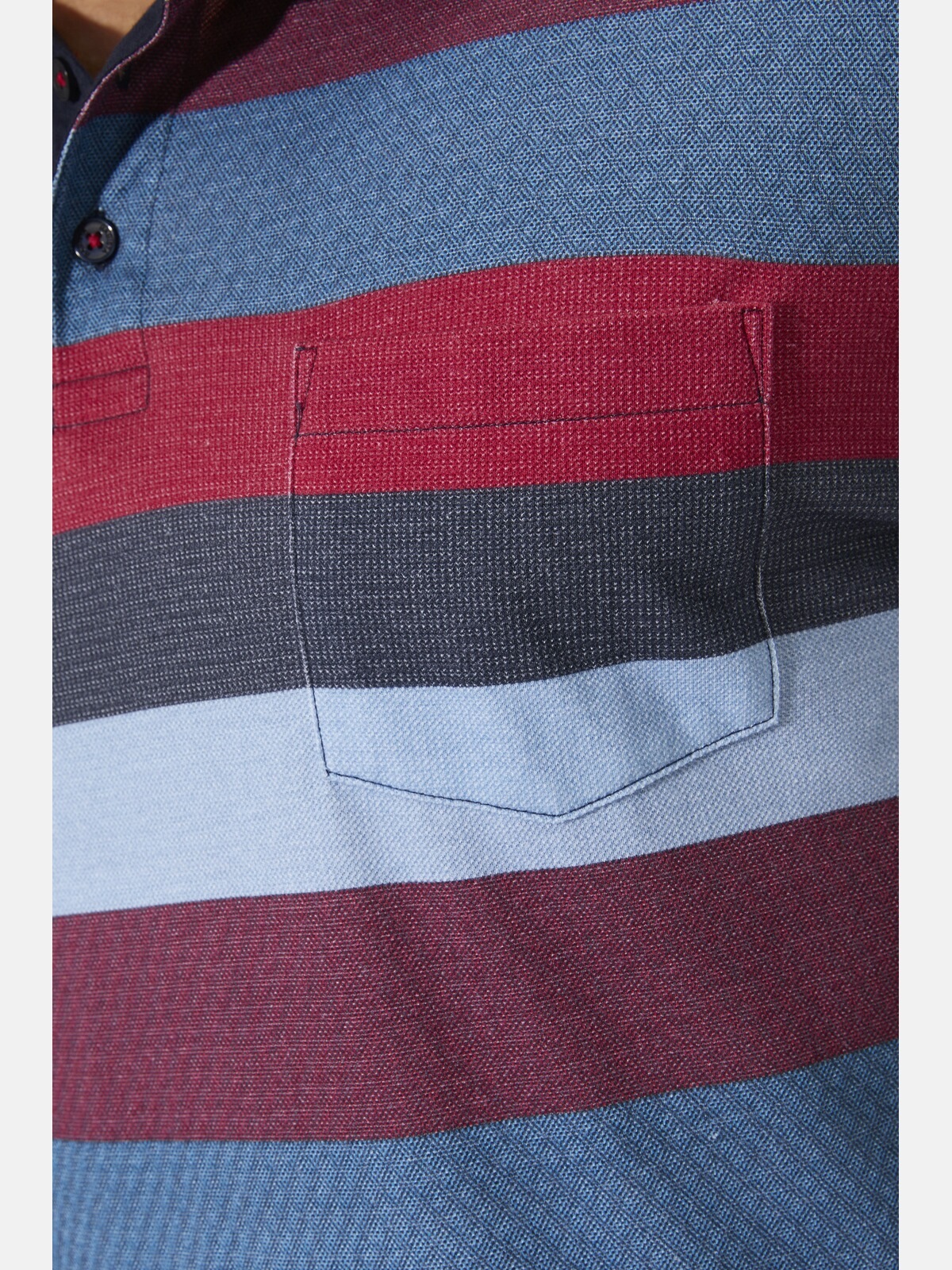 Babista Poloshirt »Poloshirt TAVELLA«, (1 tlg.)