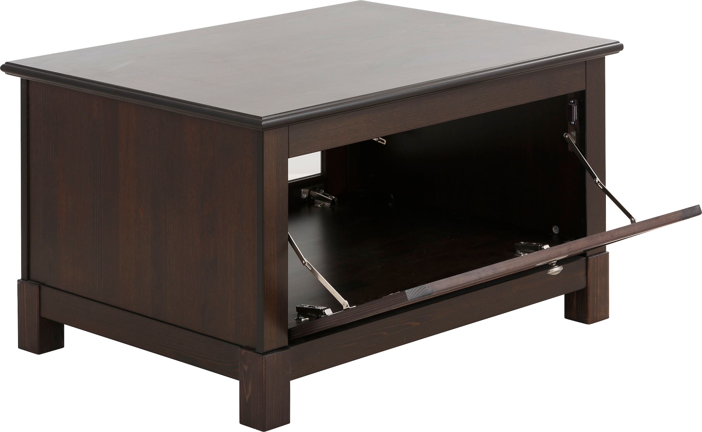 Home affaire Couchtisch »Rauna«, Breite 90 cm.