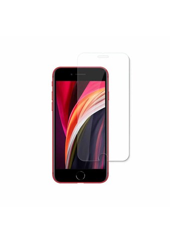 Woodcessories Displayschutzglas »2.5D Panzerglas«, für iPhone SE (2020)-iPhone... kaufen