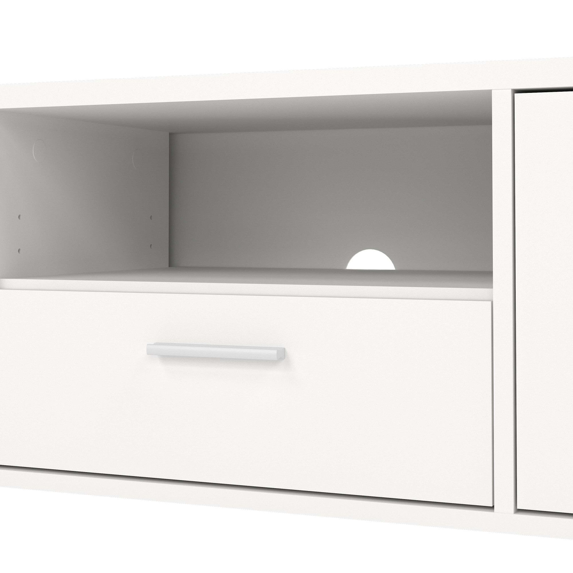 INOSIGN TV-Board »Media TV-Möbel, TV Schrank, Mediaboard, Lowboard«, TV-Kommode, wahlweise Breite 147 oder 177 cm
