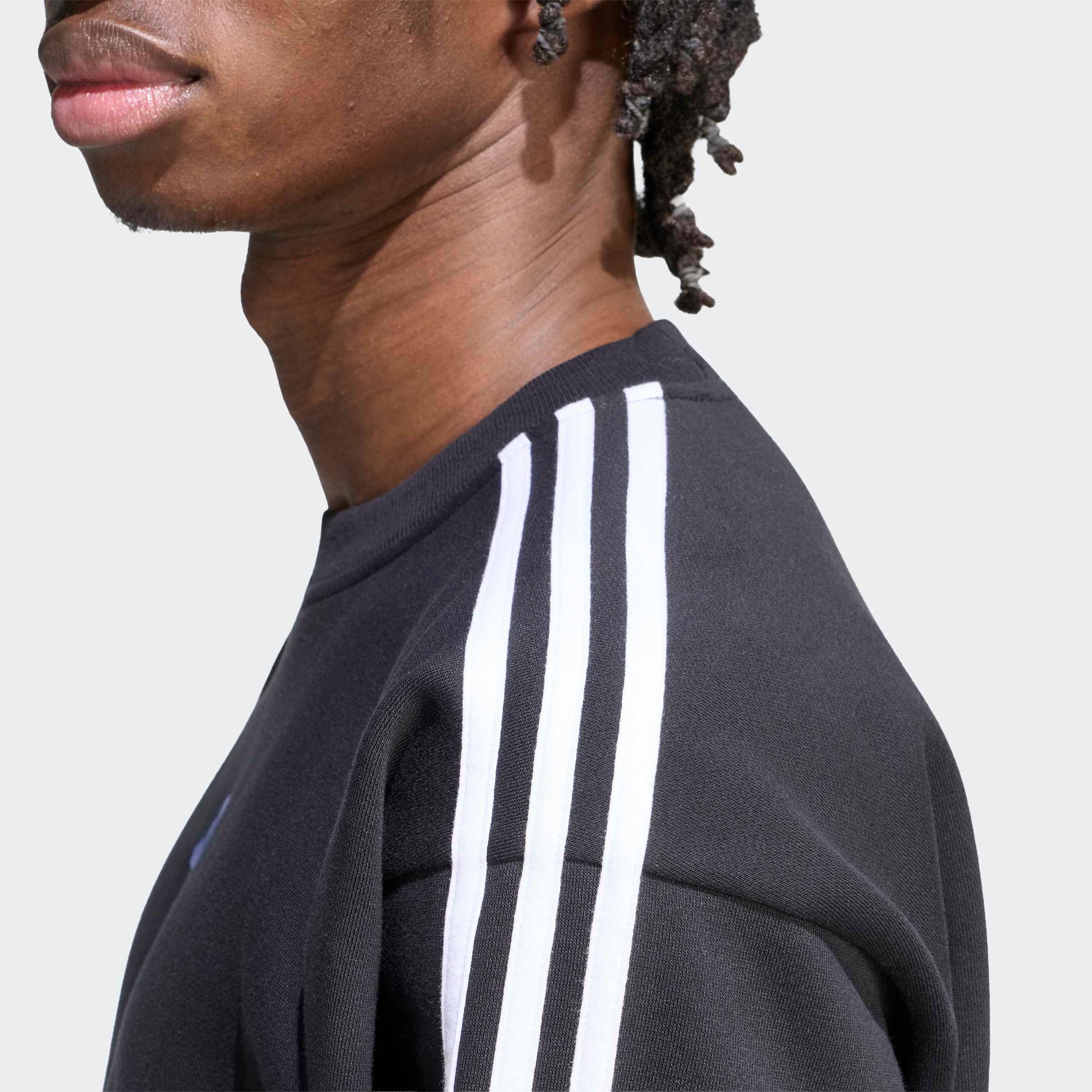 adidas Sportswear Sweatshirt »M 3S FL SWT«
