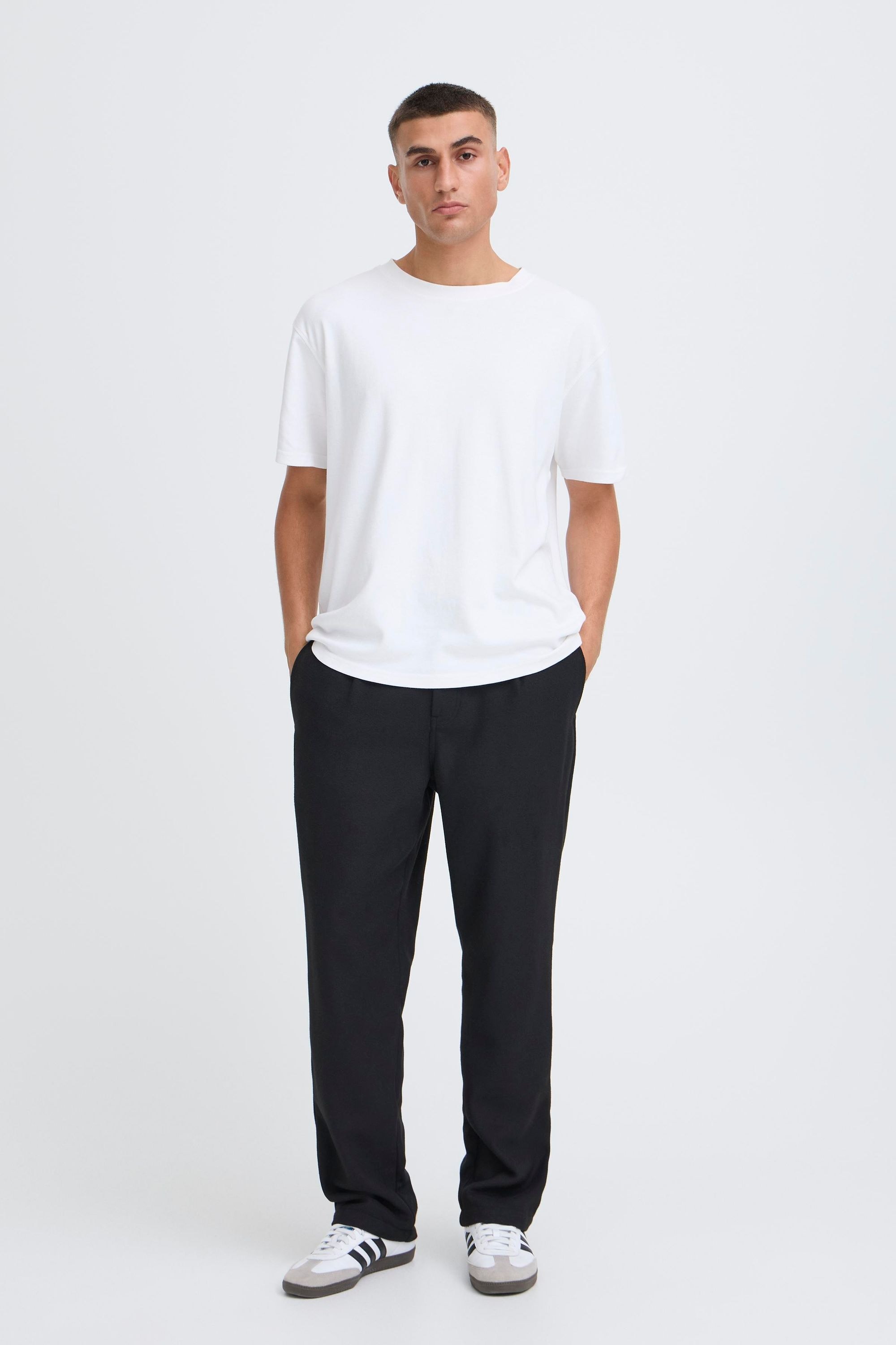!Solid Chinohose »Chinohose SDLiam«
