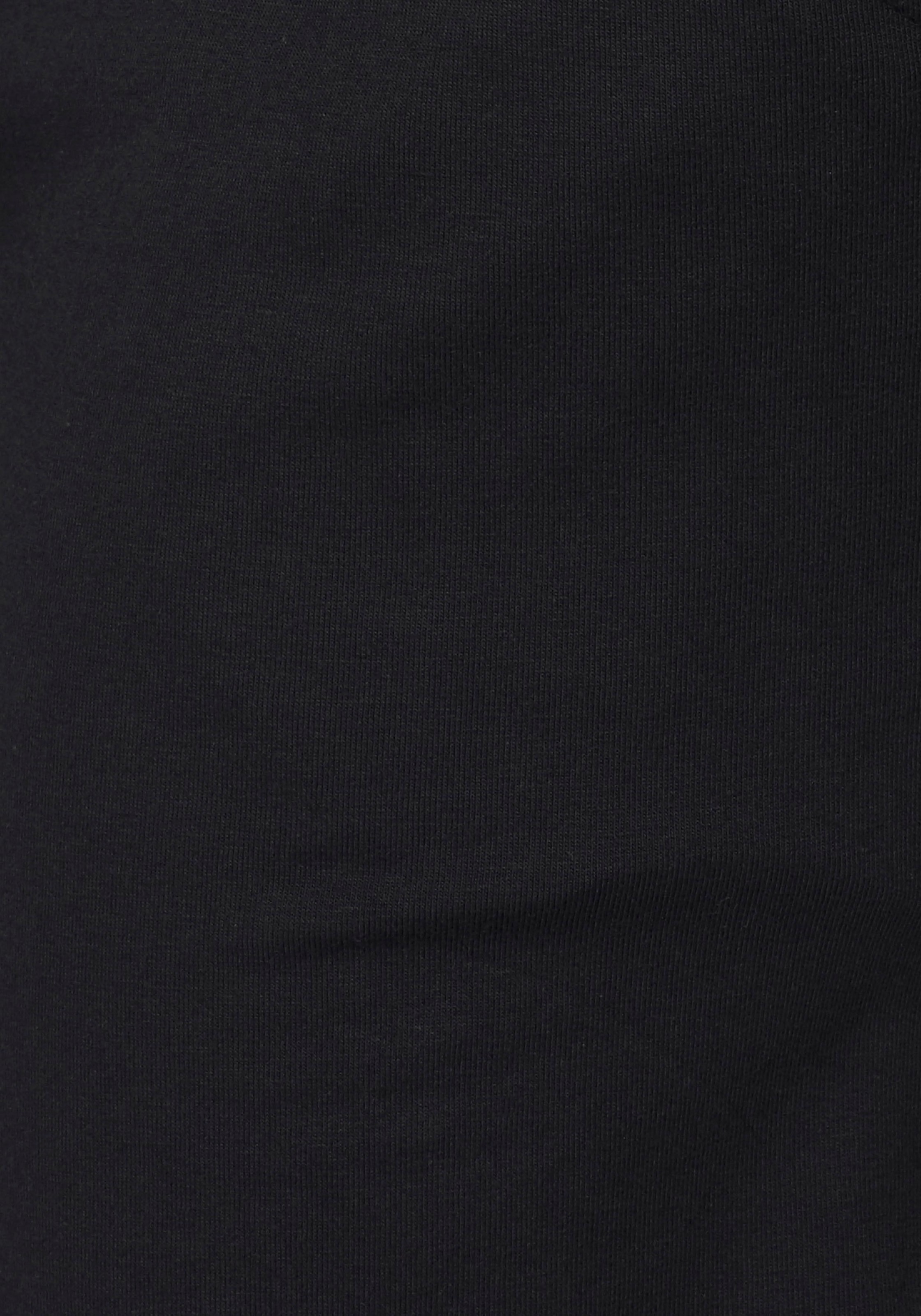 LASCANA Relaxhose, mit seitlichen Eingrifftaschen, Loungeanzug