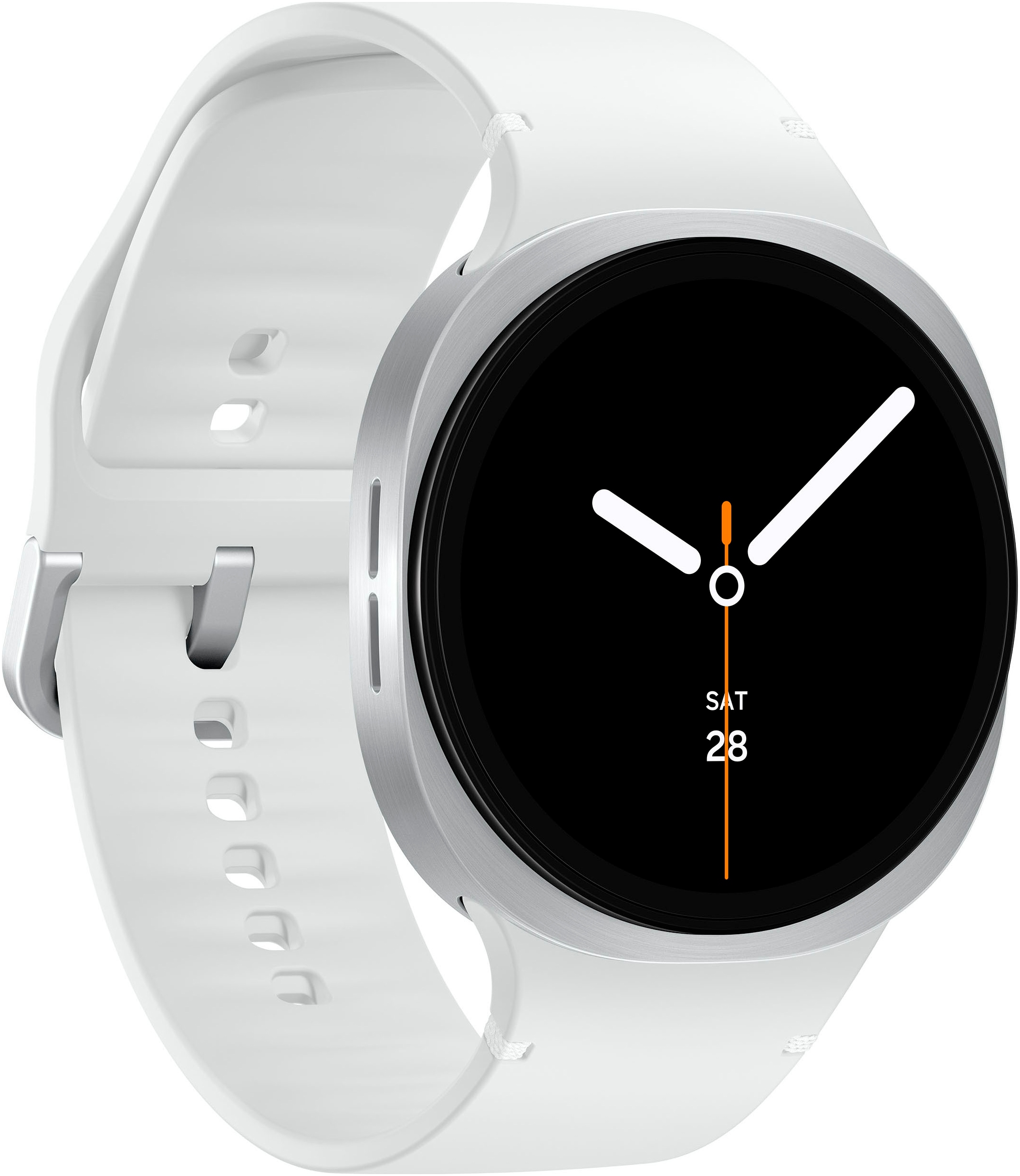 Samsung Smartwatch »Galaxy Watch 8«(44/ 1,5 ″) Wear OS by Samsung