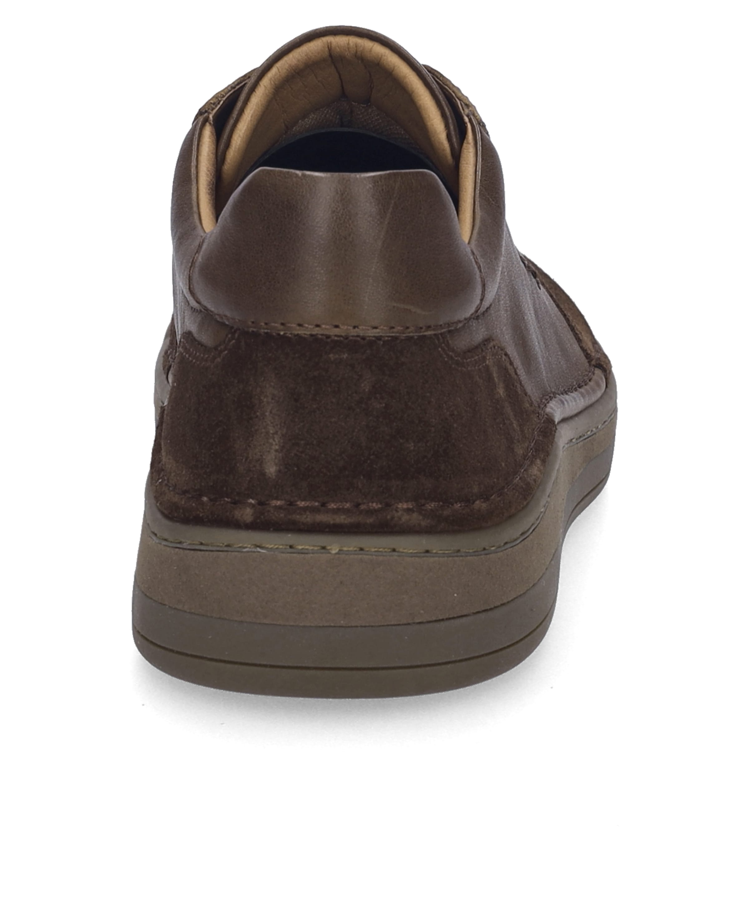 Josef Seibel Schnürschuh »Cleve 07, moro«
