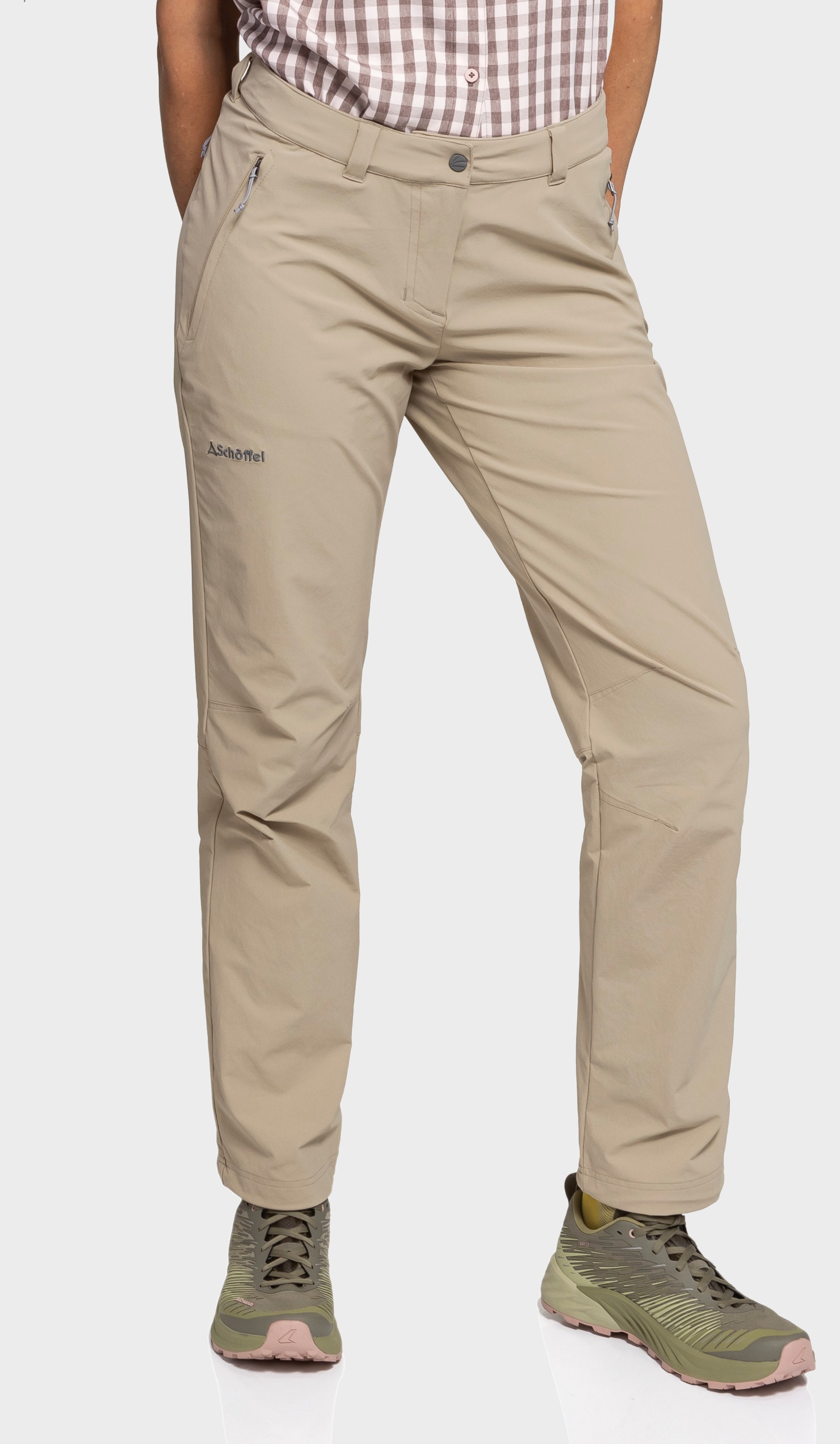 Schöffel Outdoorhose »Pants Engadin1«