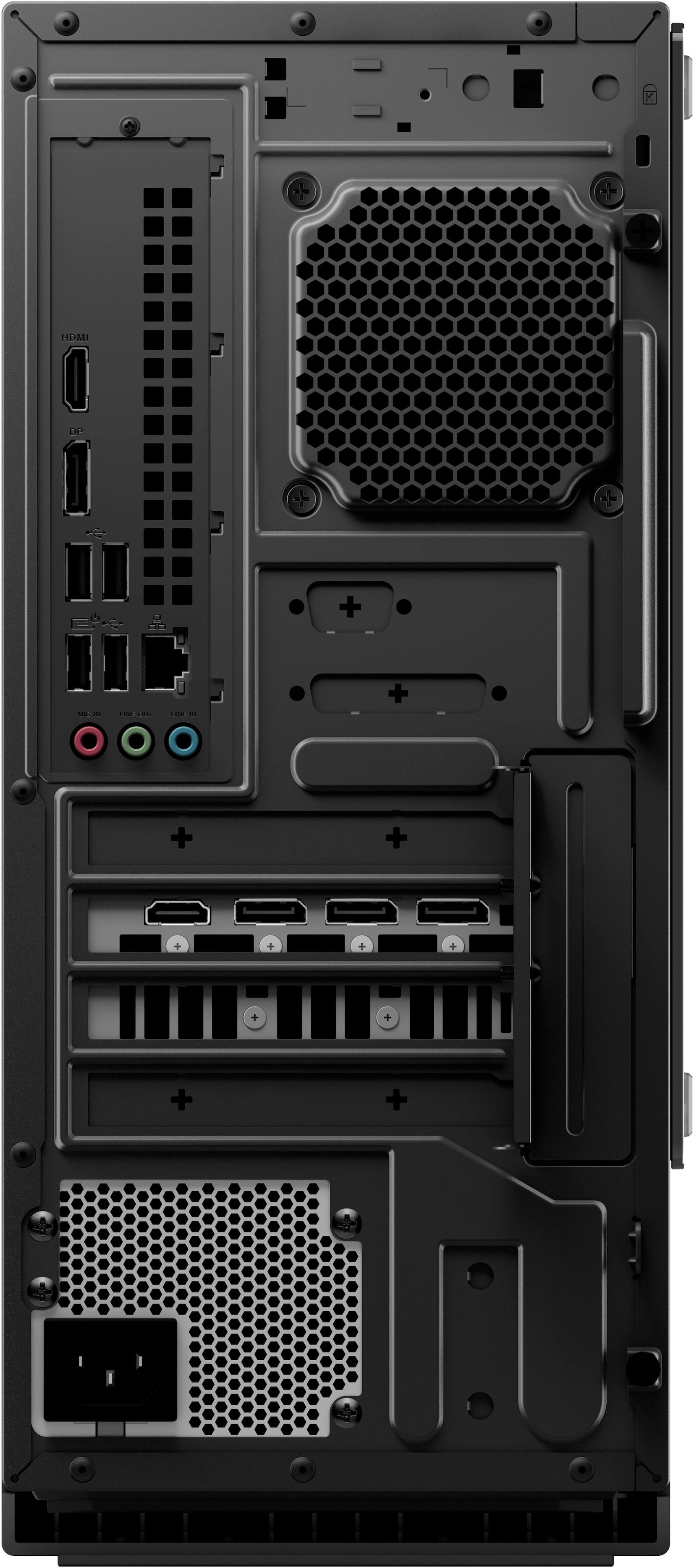 Asus Gaming-PC »TUF T500 T500MV-13620H458W«