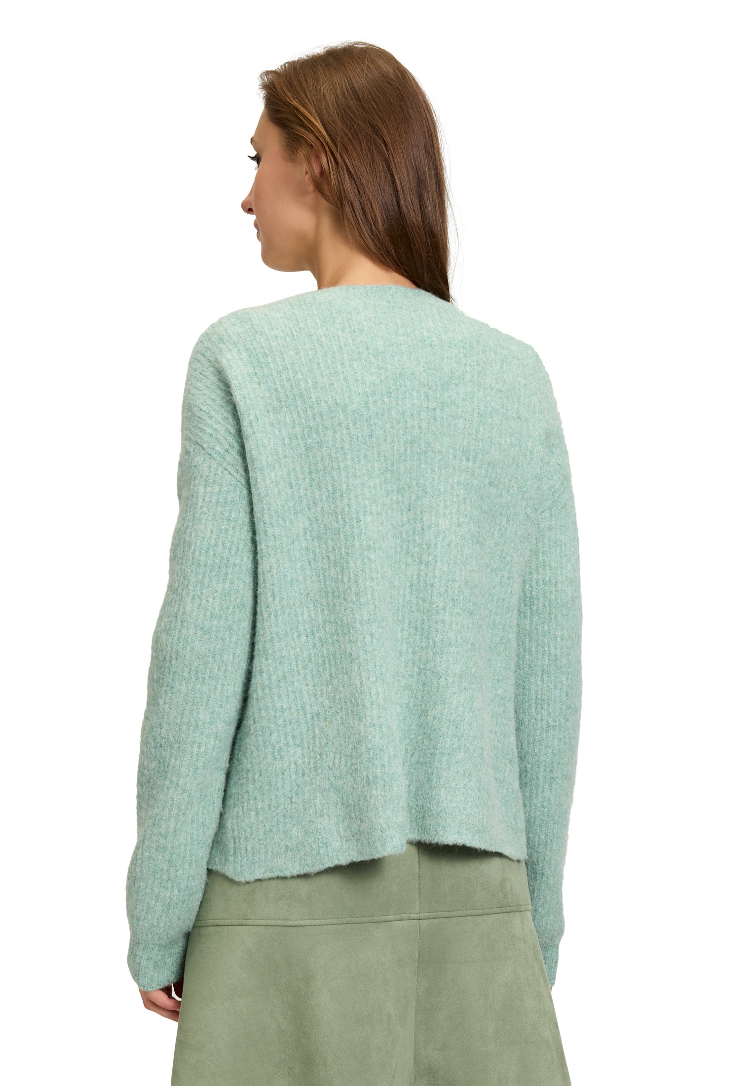 Cartoon Cardigan »Strick-Cardigan mit Taschen«